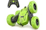Sgile remote control car
