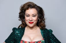 What is Jennifer Tilly’s net worth? RHOBH star reveals she received ‘piece of The Simpsons’ in divorce from co-creator