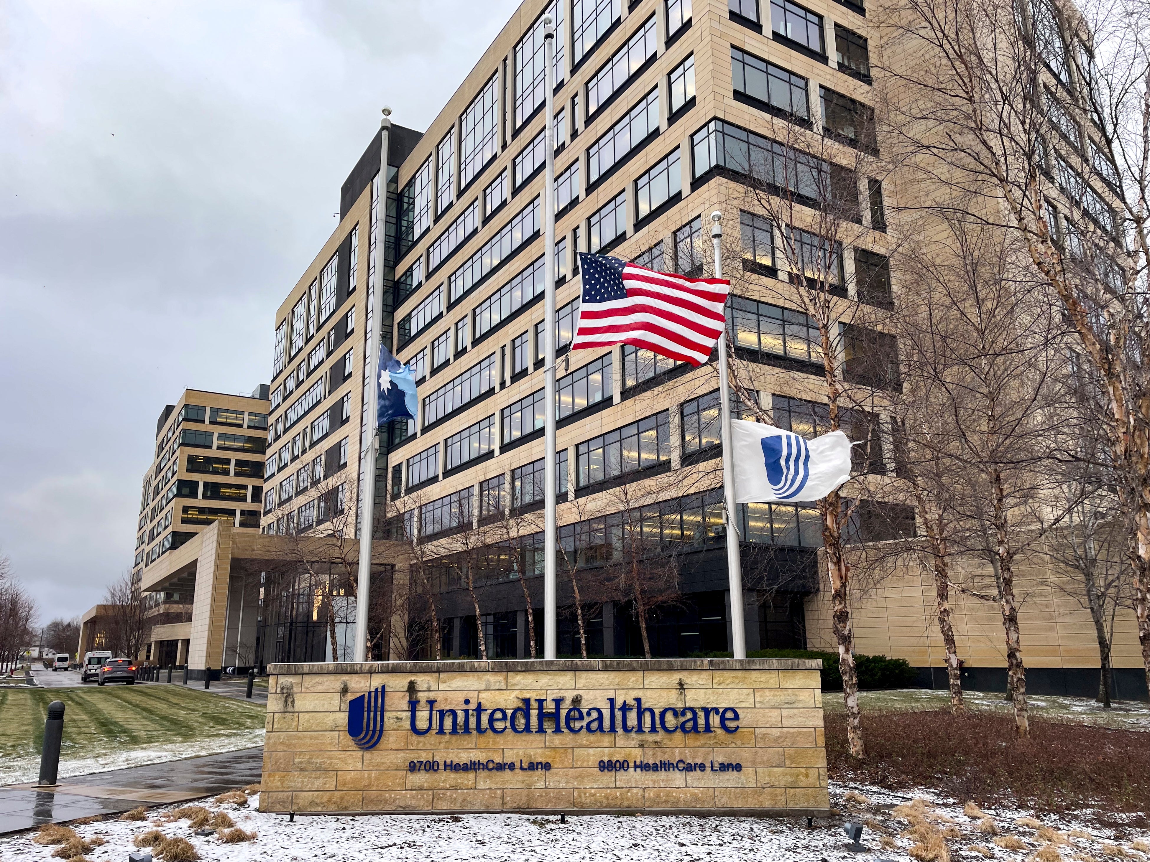 UnitedHealthcare’s parent company is one of largest and most influential corporations in U.S.