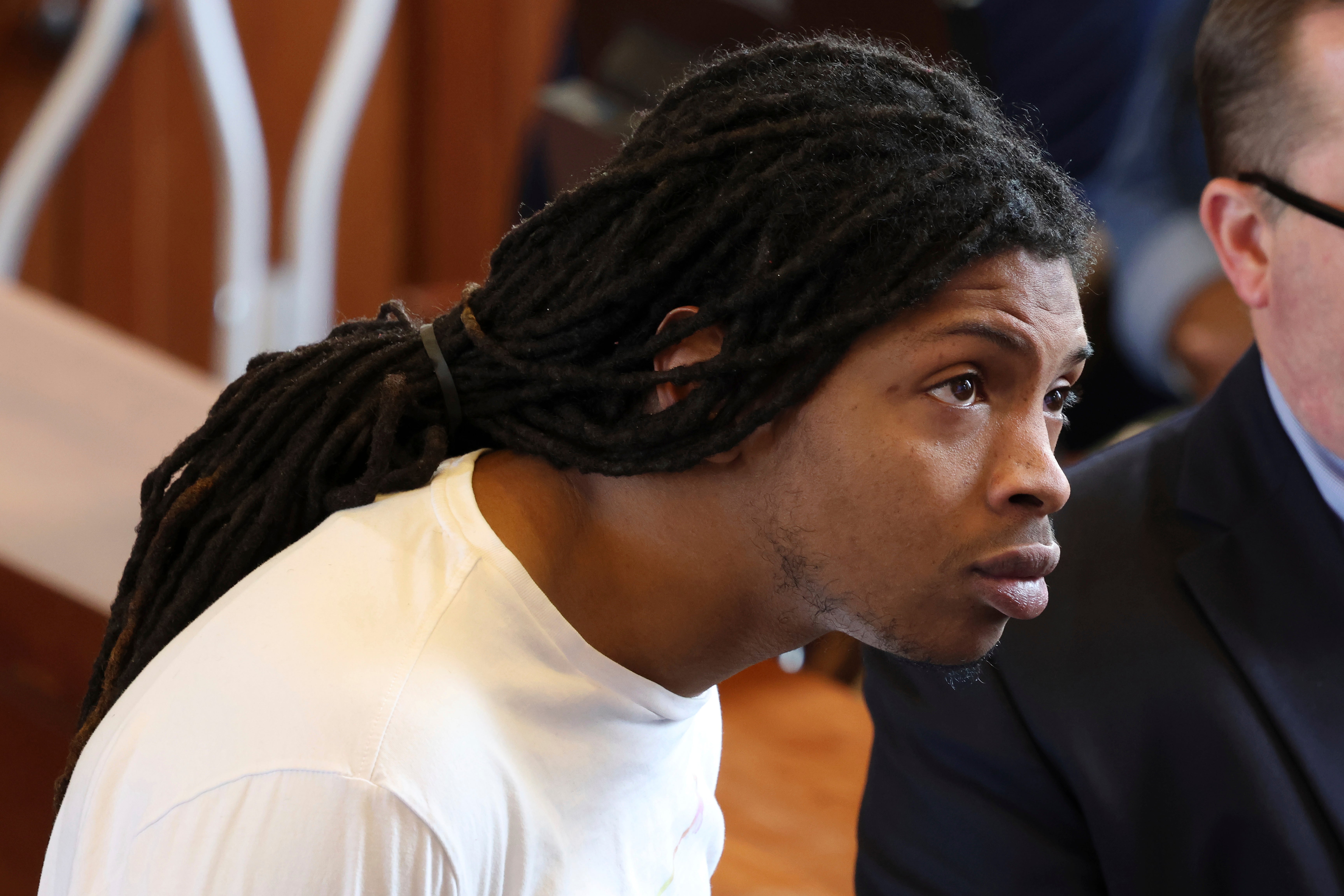 Mississippi Student Killing