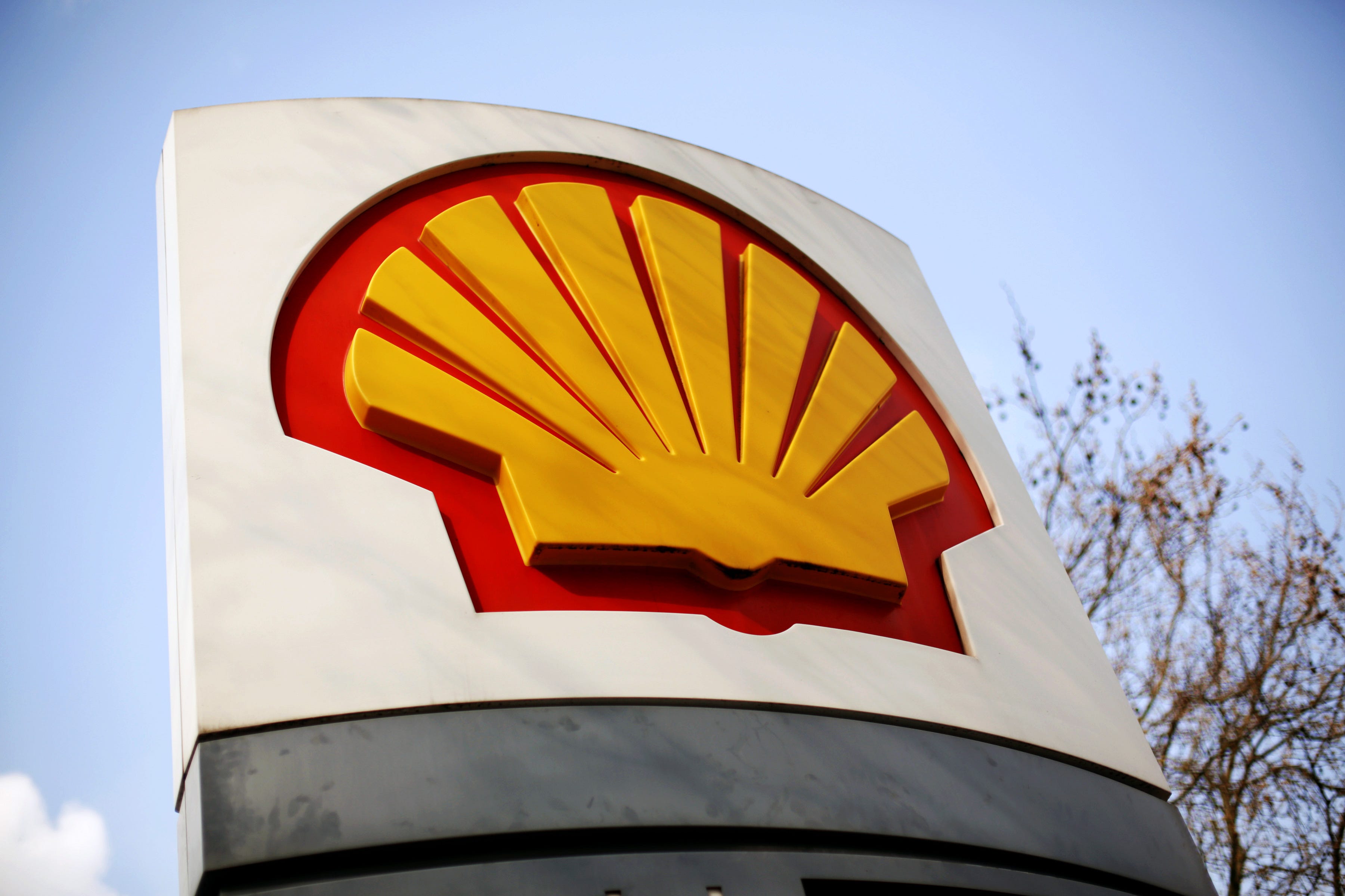 Shell said the deal was intended to sustain domestic oil and gas production and security of energy supply in the UK (Yui Mok/PA)