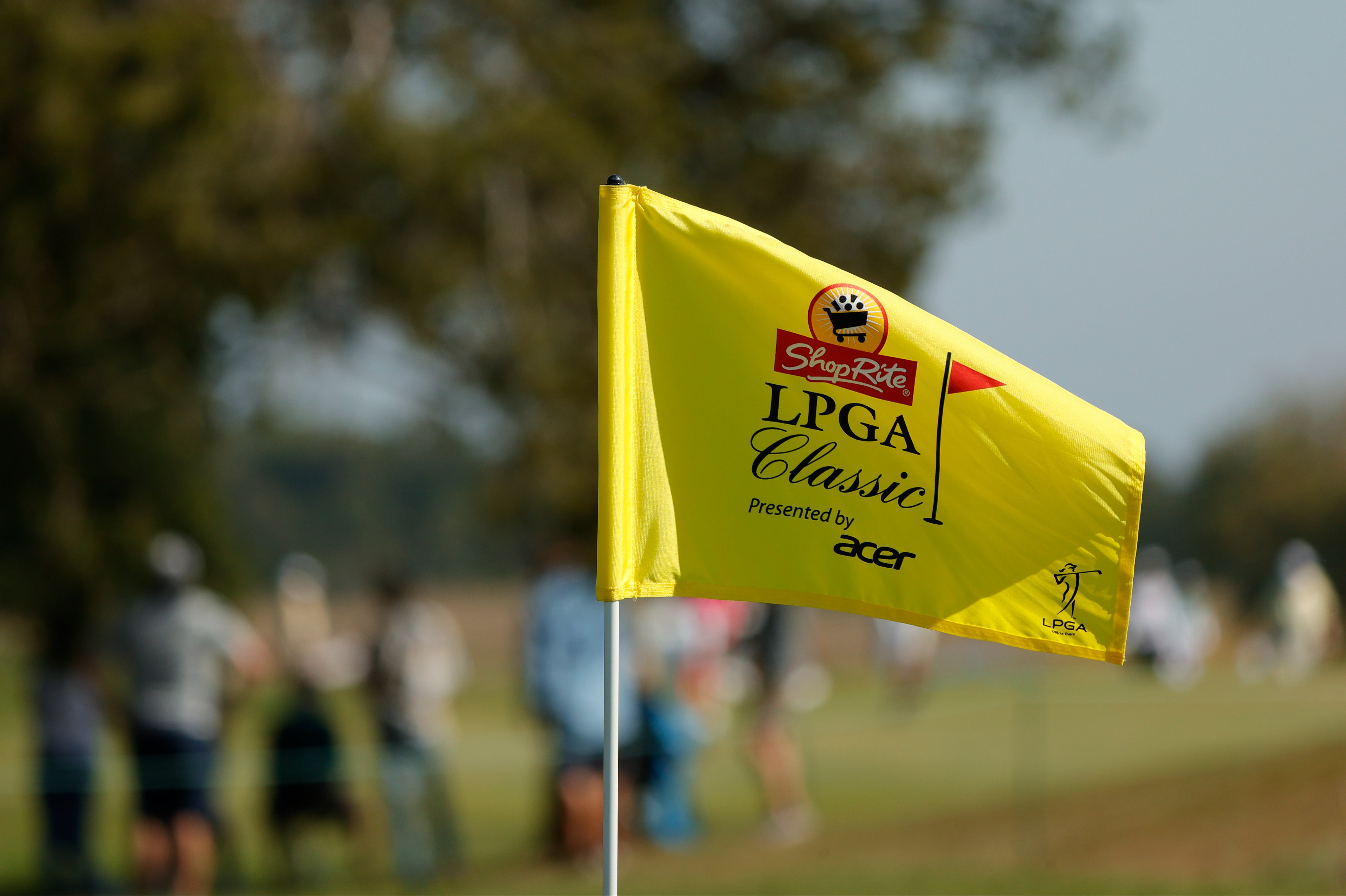 The LPGA has updated its policies on transgender players