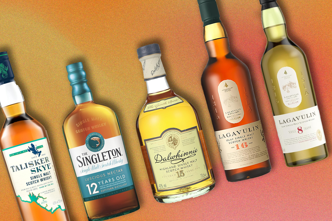 The whisky deals we’re raising a glass to this Christmas