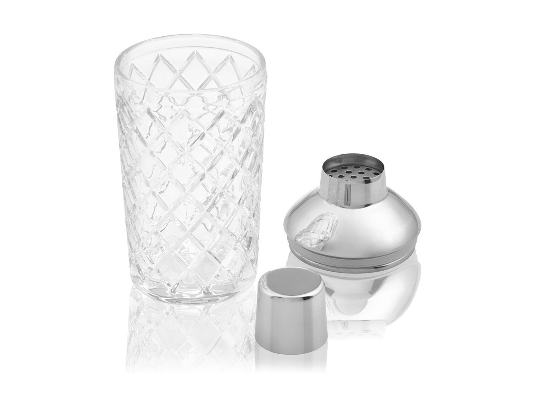 Fenwicks best cocktail shakers review indybest