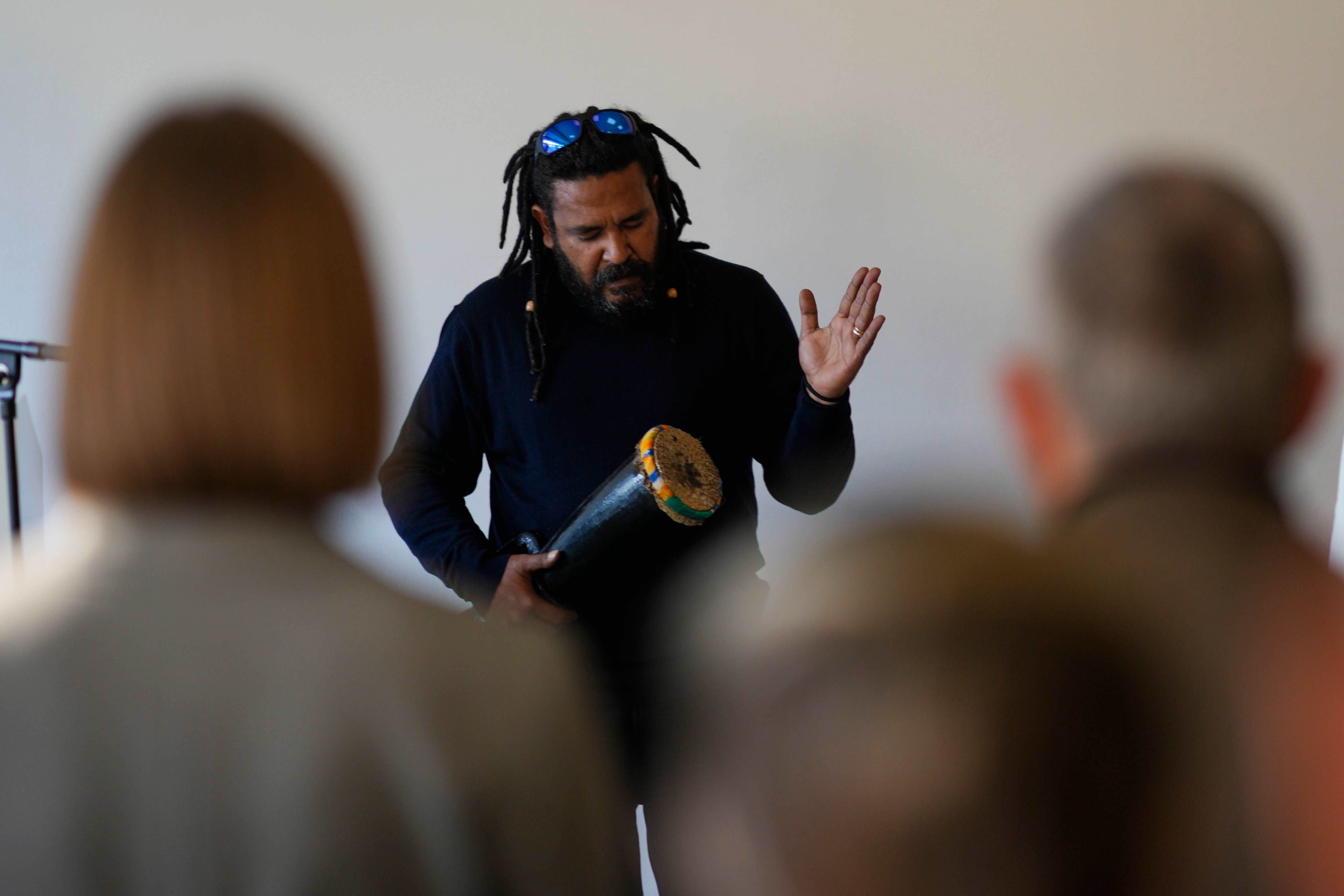 Germany Australia Ancestral Remains