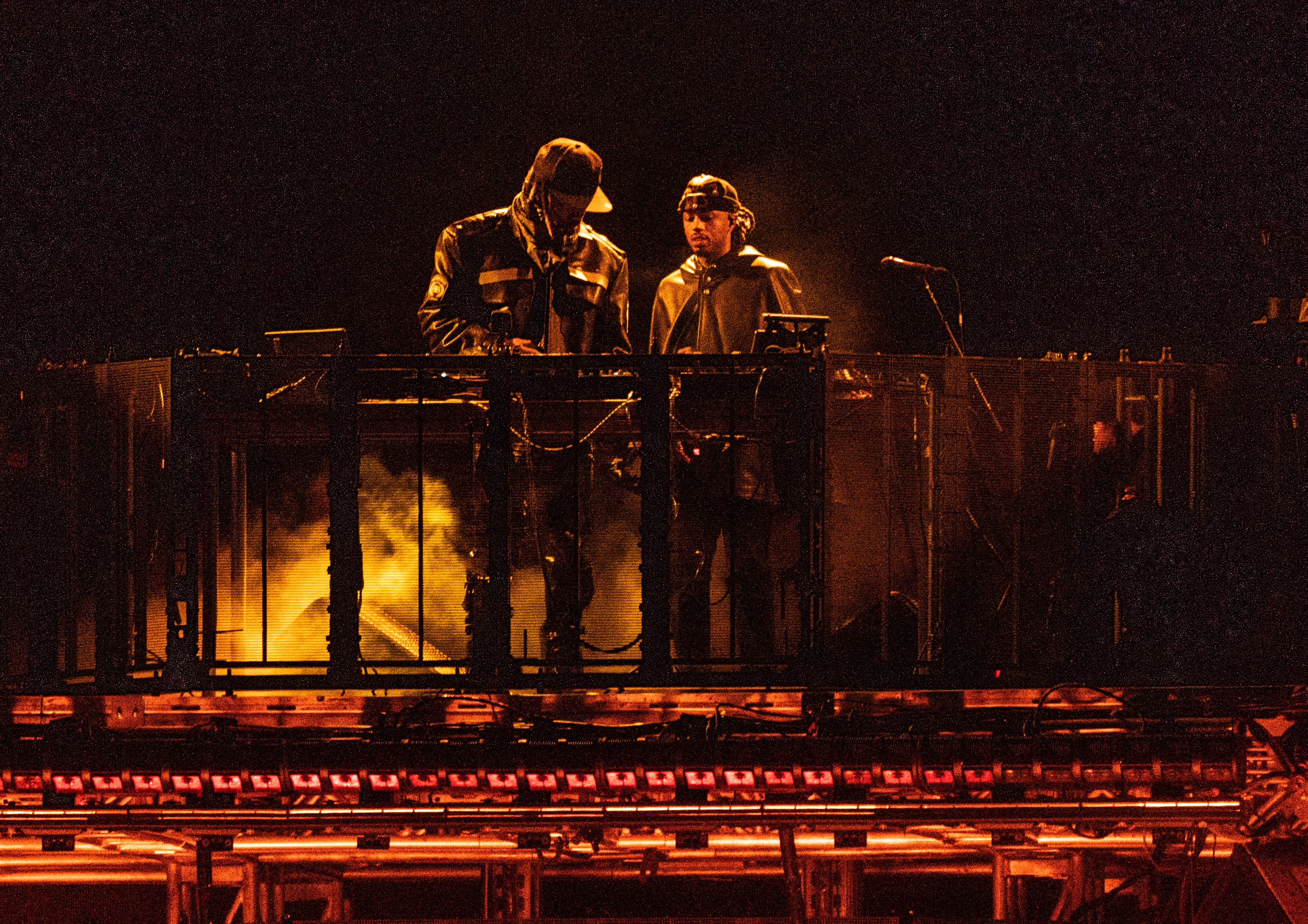 YE-Music-Songs of the Year 2024