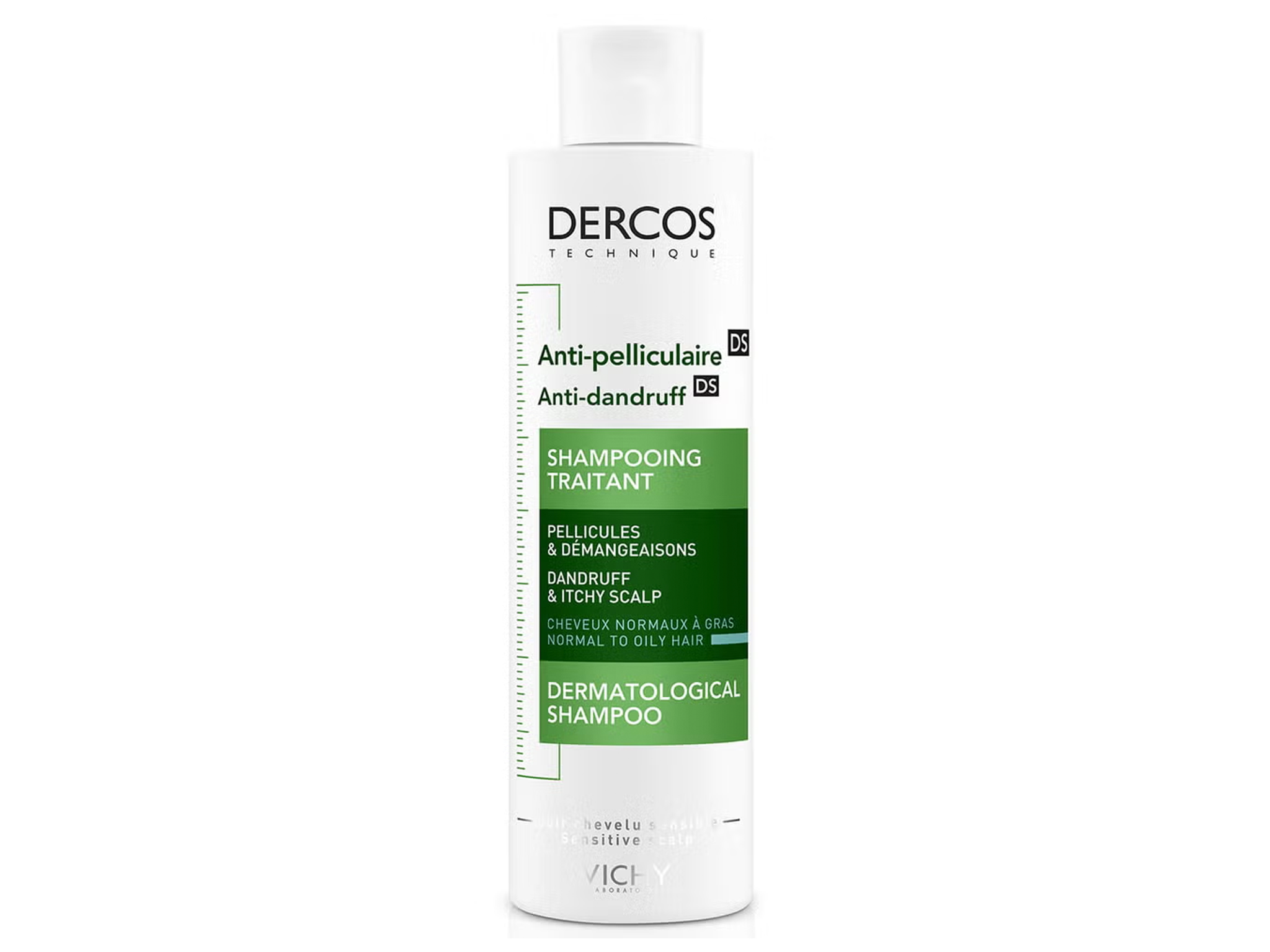 Dercos best shampoo for oily hair review indybest