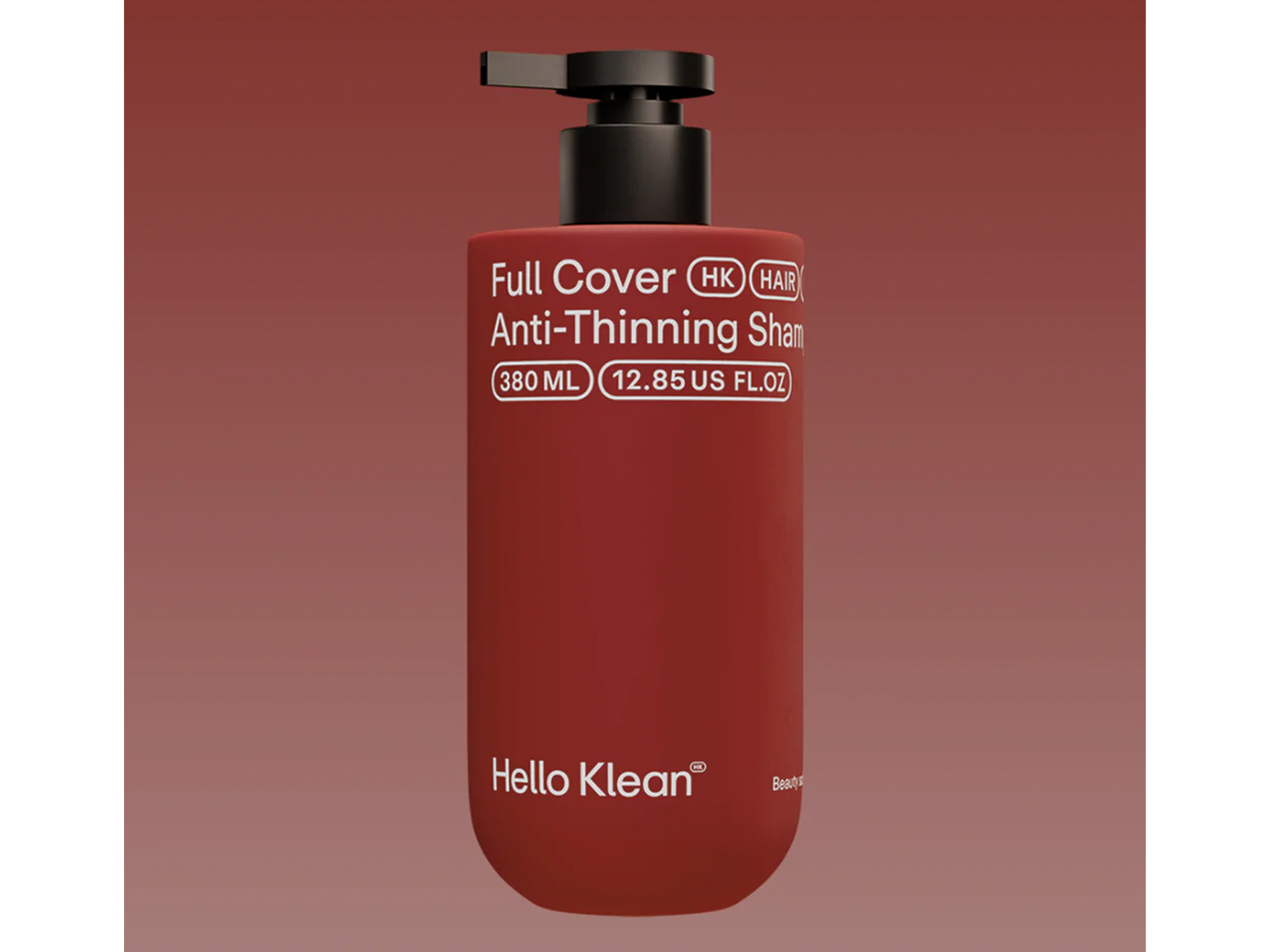 Heloo Klean best shampoo for oily hair review indybest