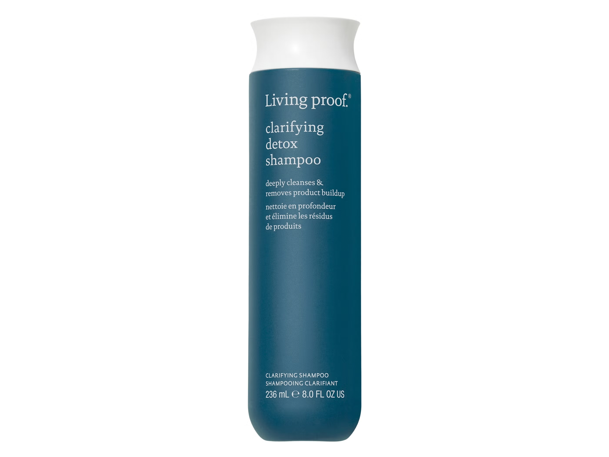 Living Proof best shampoo for oily hair review indybest