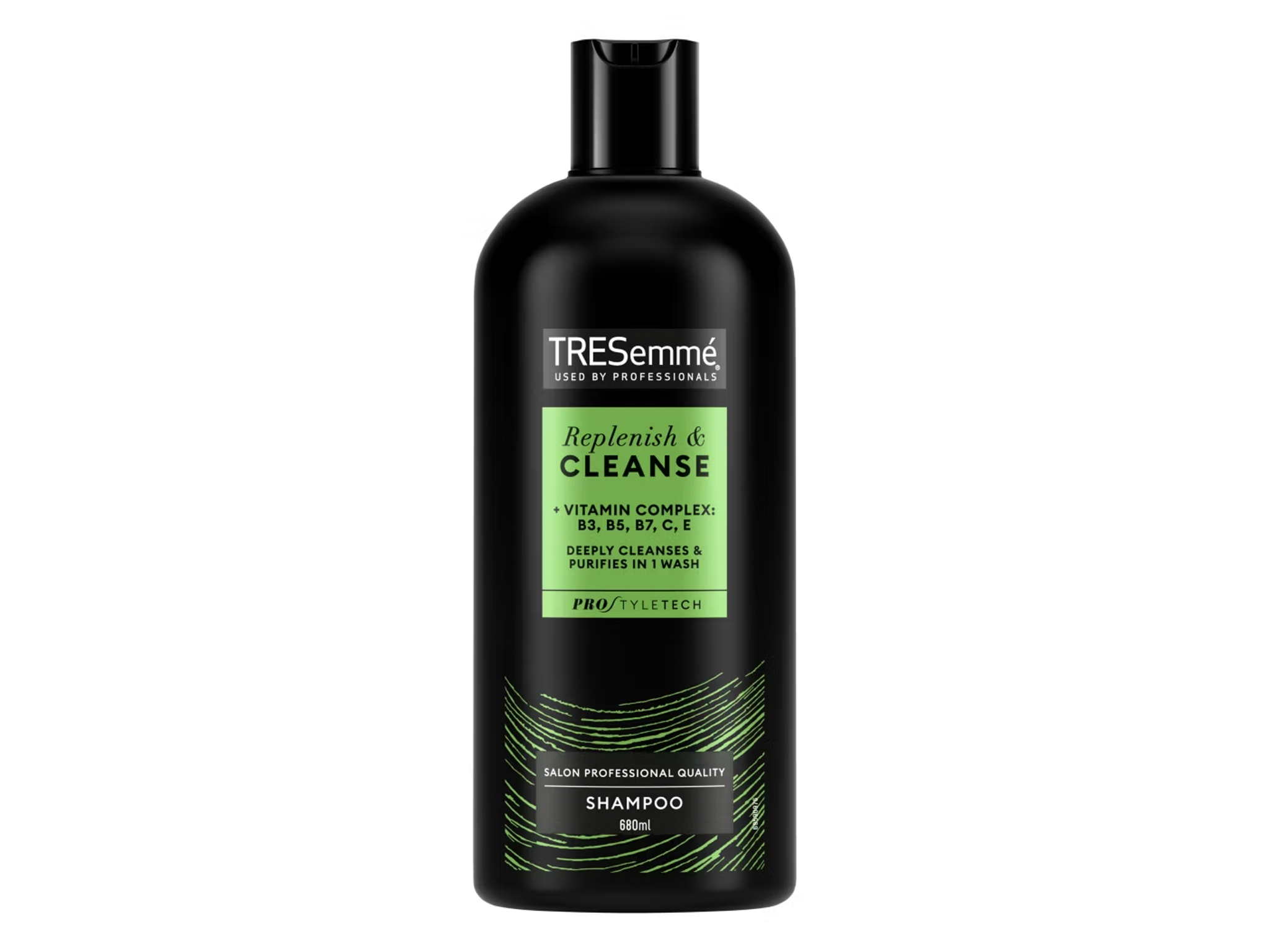 Tresemme best shampoo for oily hair review indybest