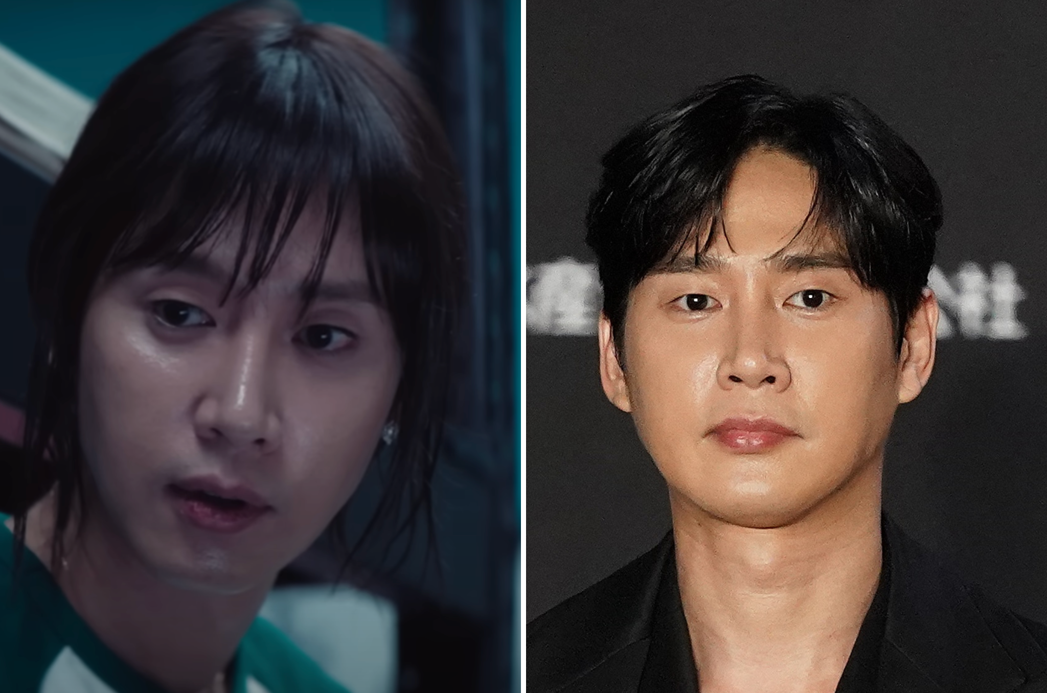 Korean actor Park Sung-hoo joins ‘Squid Game’ season 2 to play the role of a transgender woman