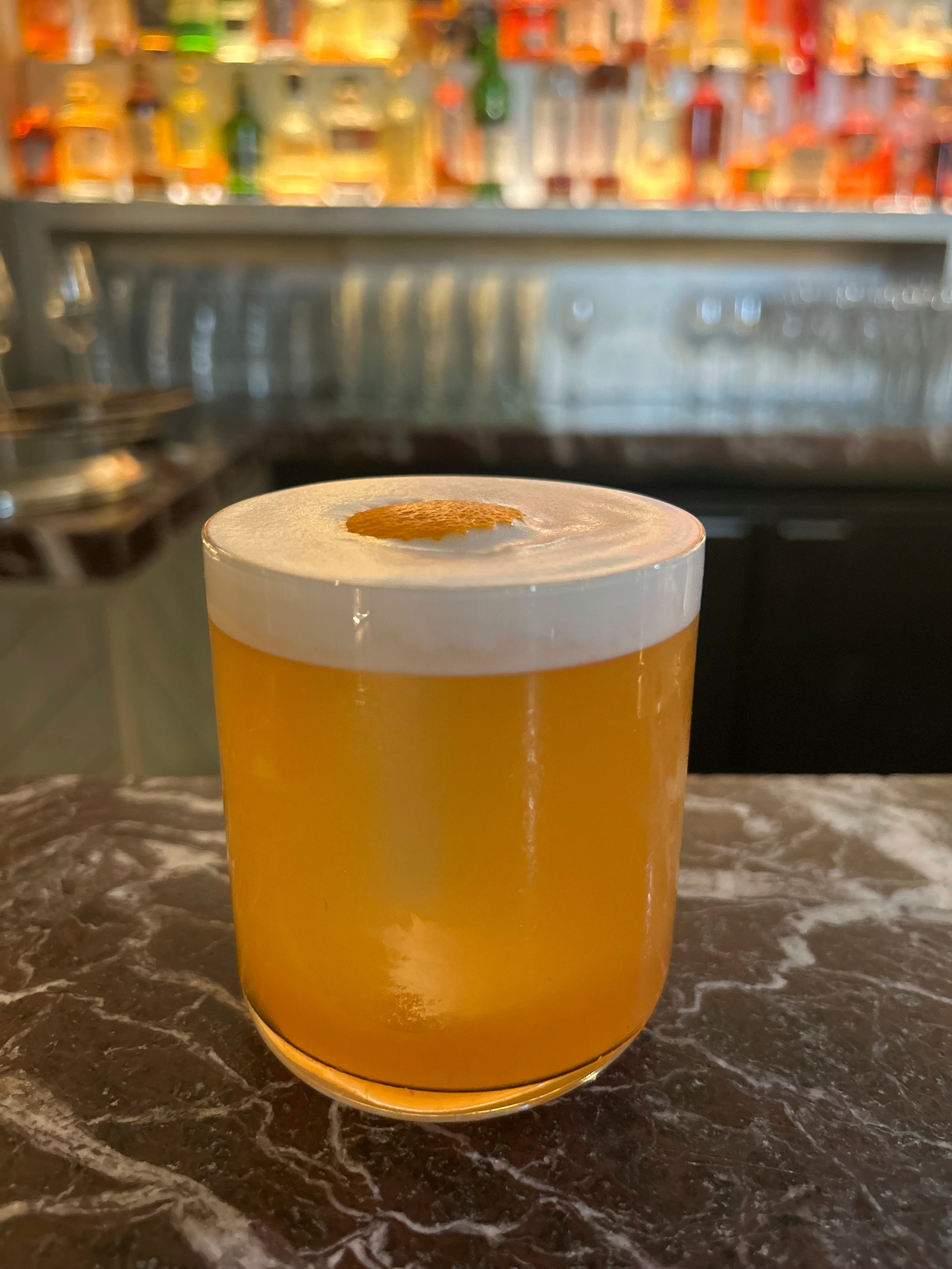 Food-Holidays-Festive Cocktails