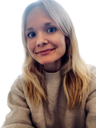 Head shot of Leeanna Lock