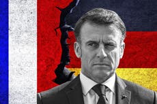 If France and Germany don’t restore stability soon the consequences will be catastrophic