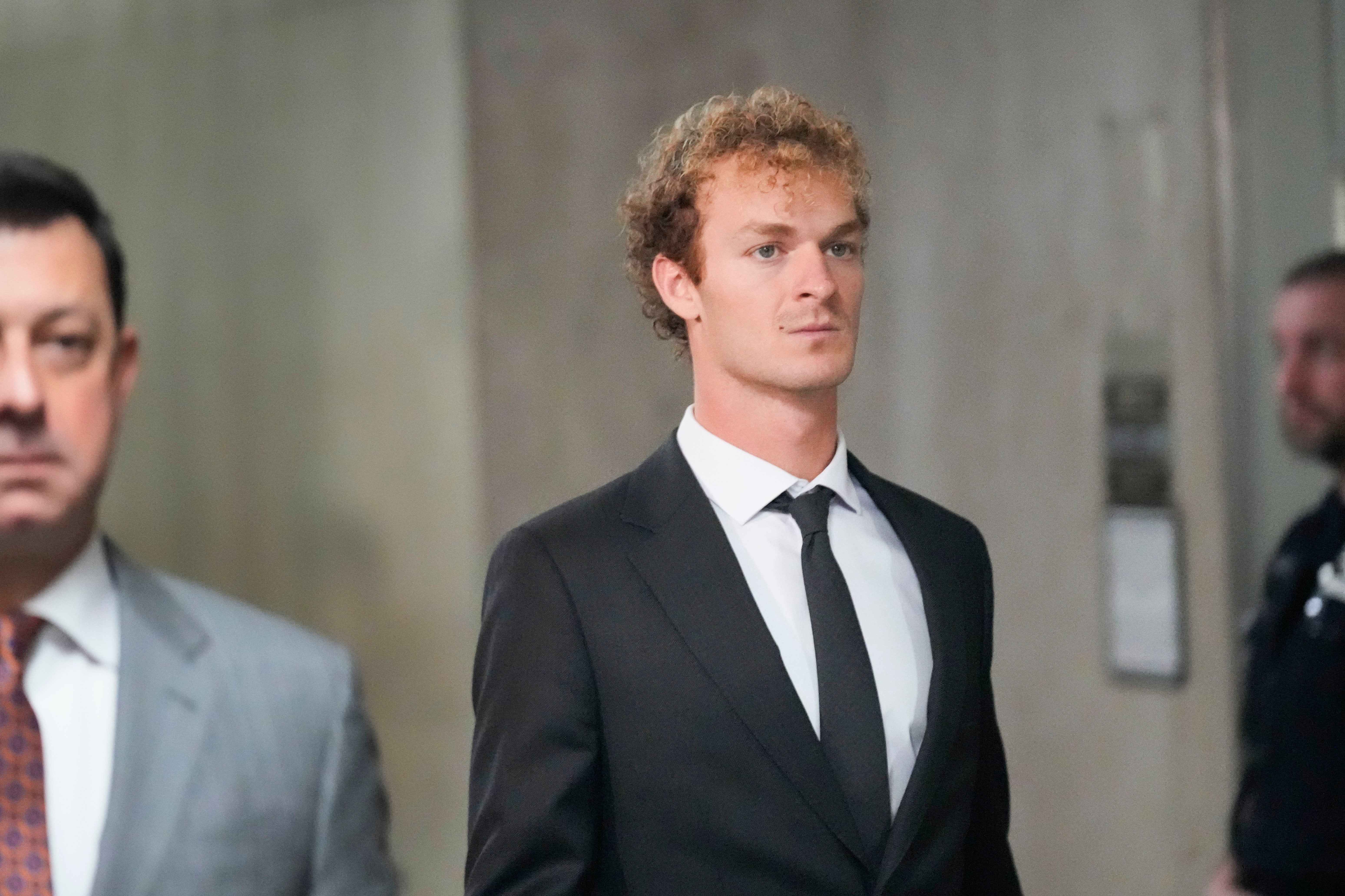 Subway Chokehold Death