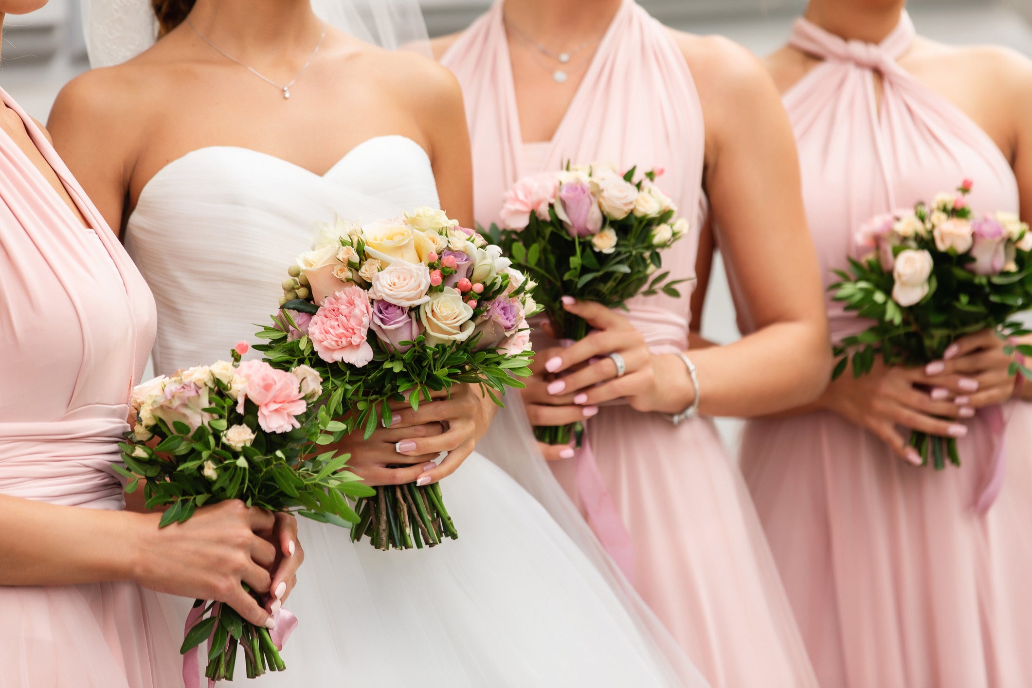 Bridesmaid says she’s spending ‘way more’ on expenses than she did for her own wedding