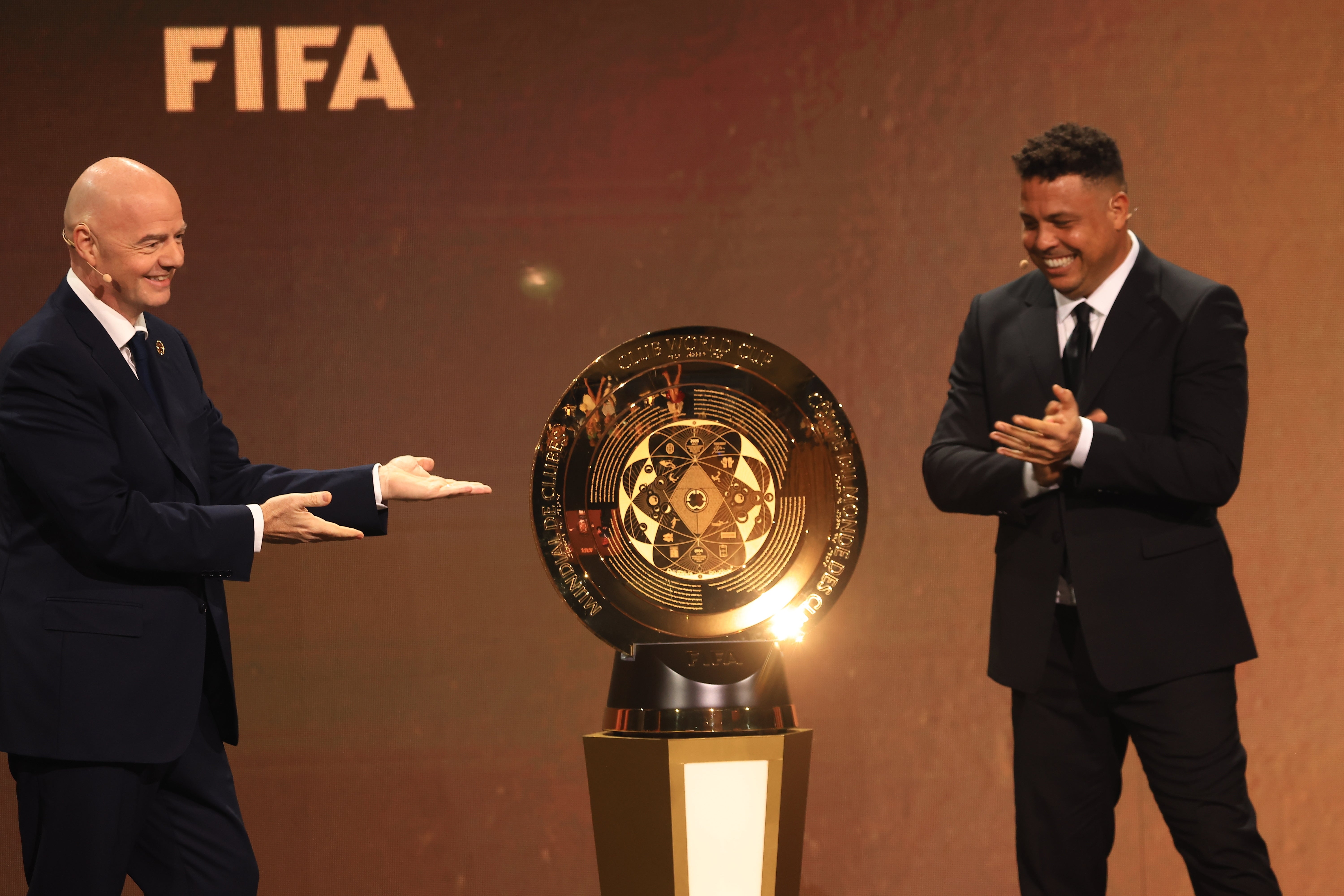 Club World Cup 2025: Full schedule, fixtures, dates and venues for Chelsea and Man City