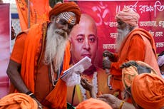 Bangladesh court bans publication of speeches by ousted Prime Minister Hasina