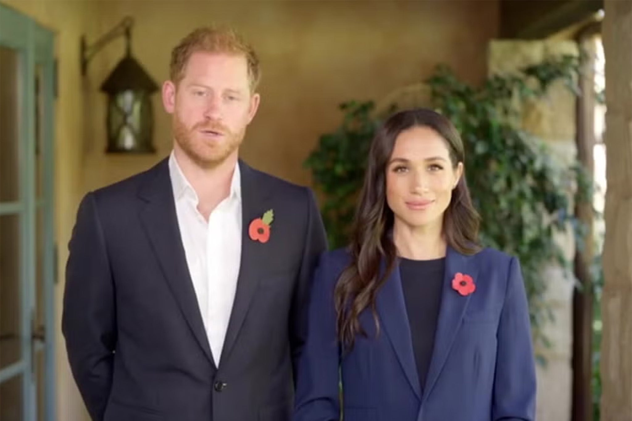 The Duke and Duchess of Sussex have been making a go of life outside the royal circle