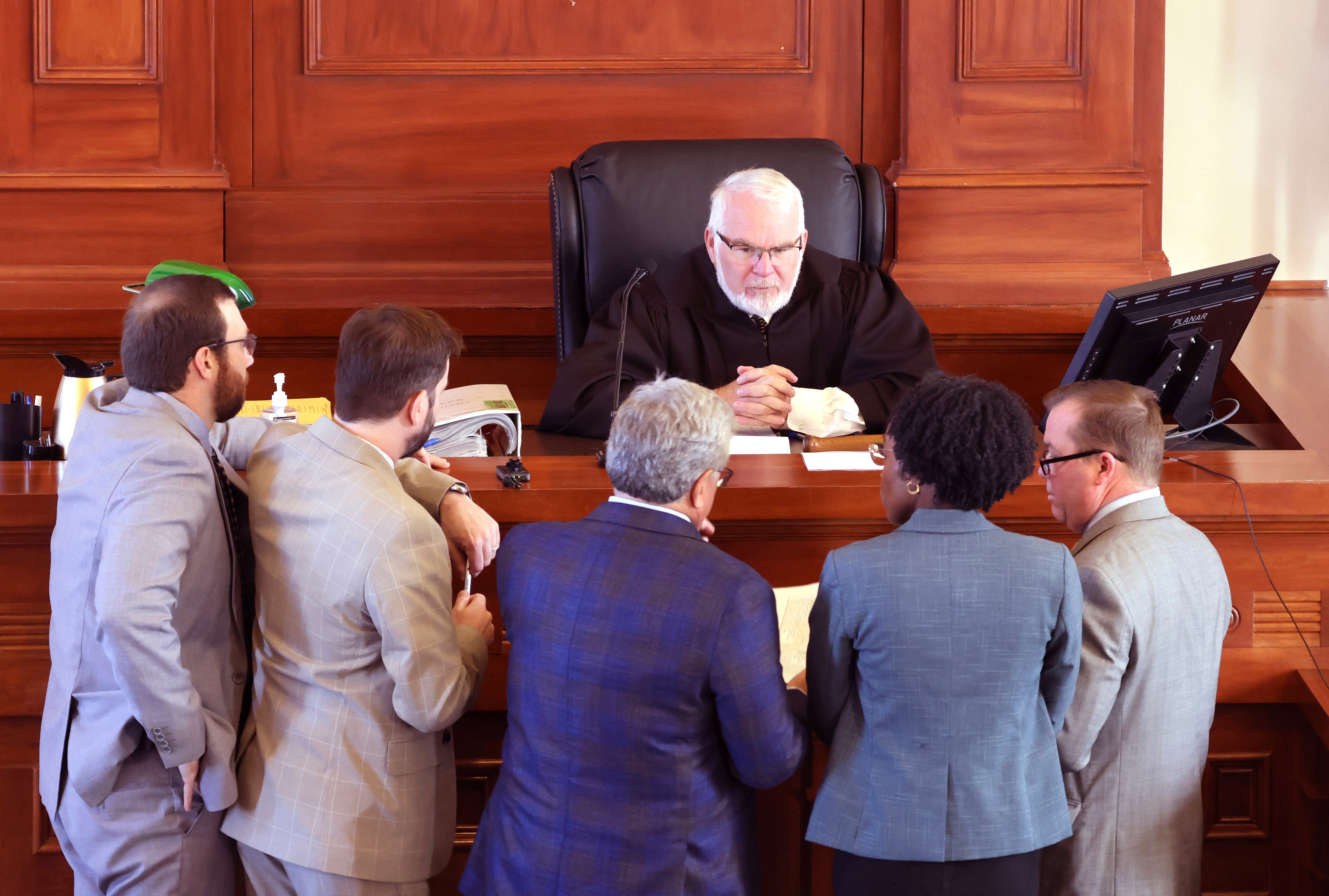 Mississippi Student Killing