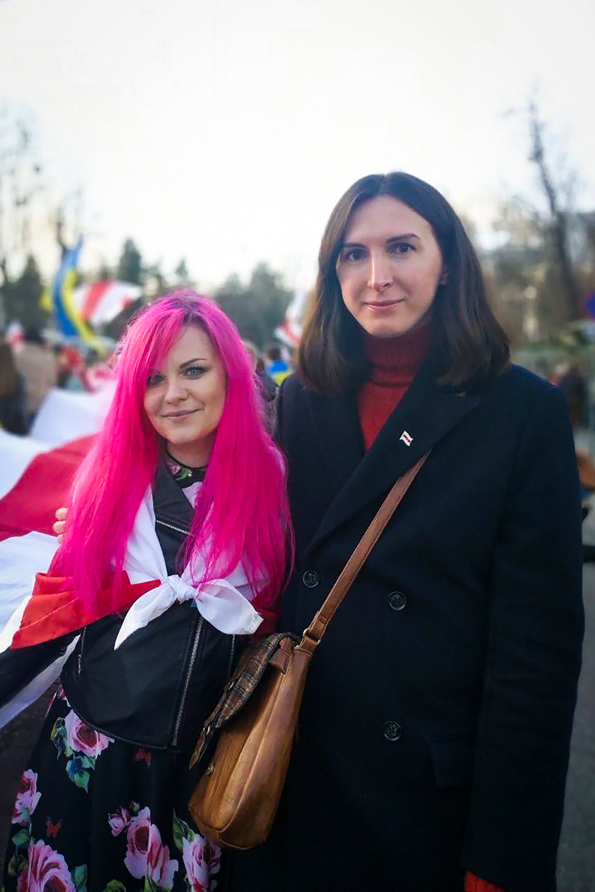 Belarus LGBTQ Under Pressure