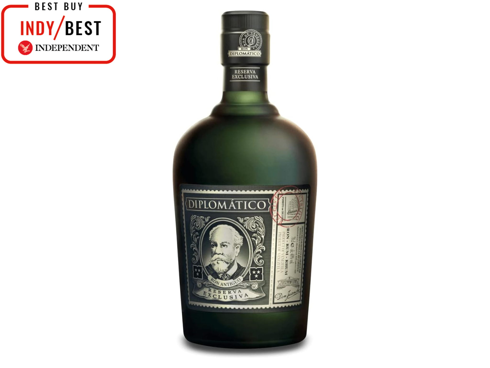 Diplomatico best rum review indybest