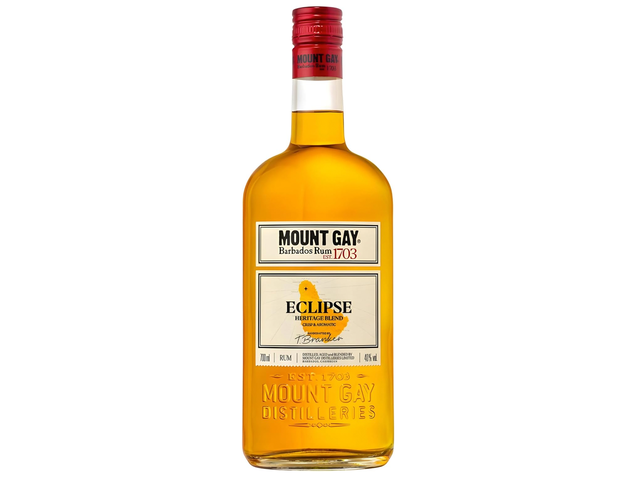 Mount Gay best rum review indybest