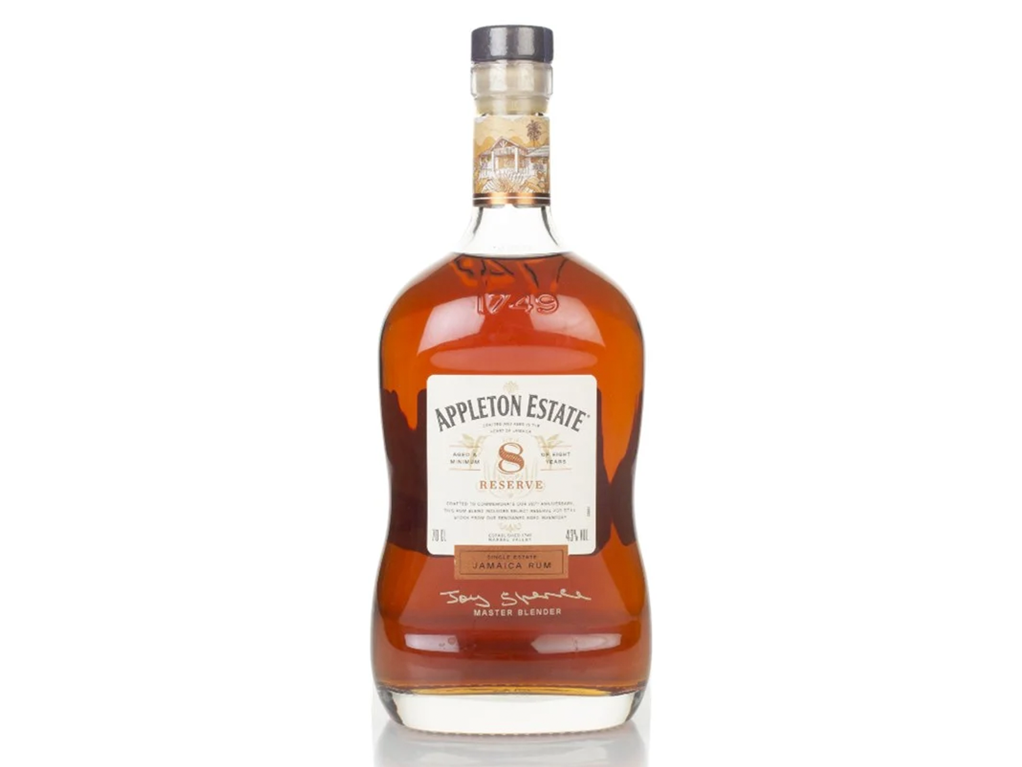 Appleton Estate best rum review indybest