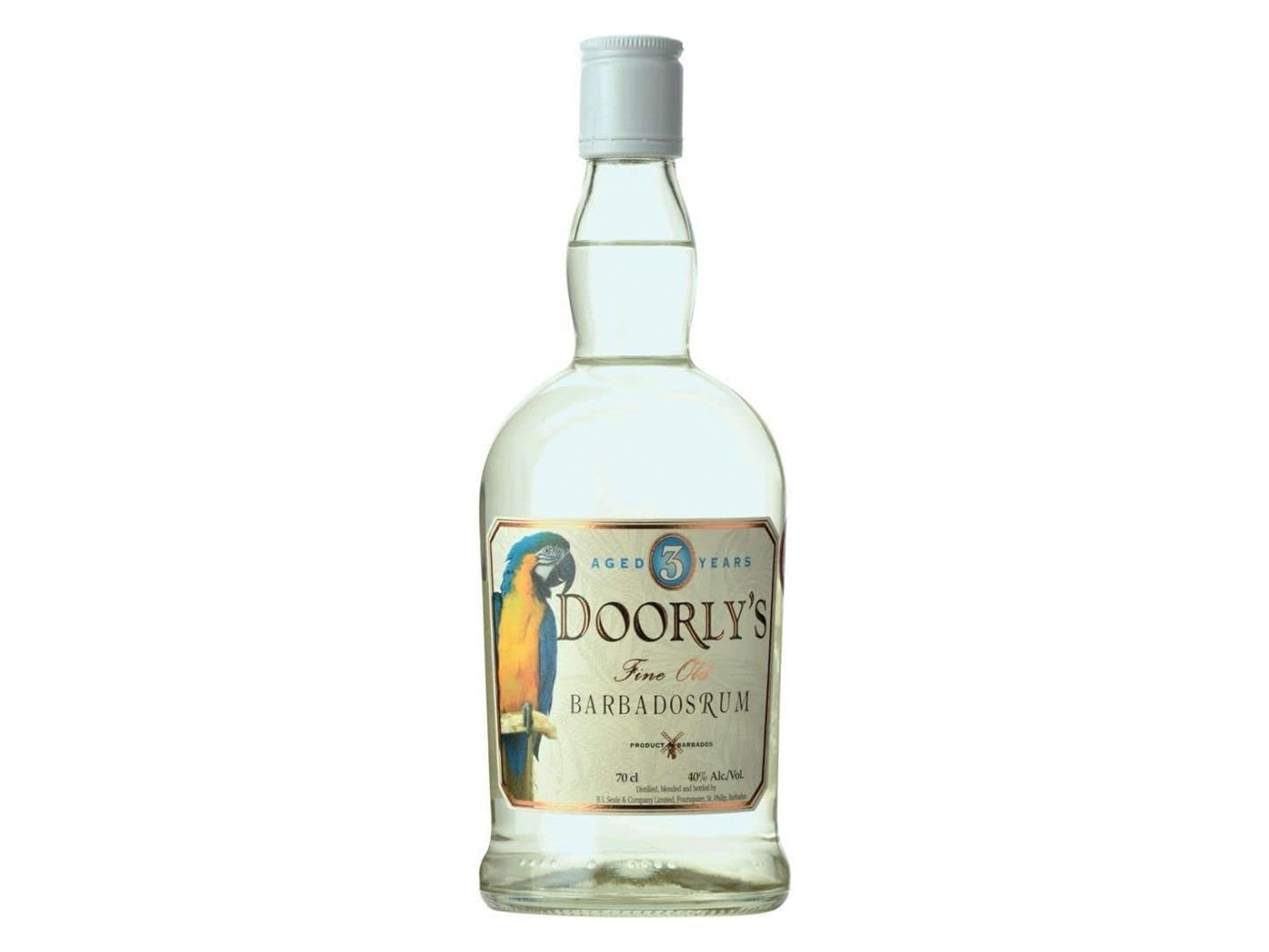 Doorlys best rum review indybest