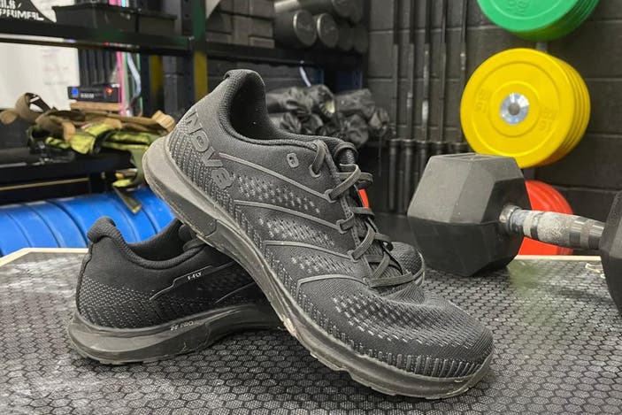 Inov8 f-fly training shoe