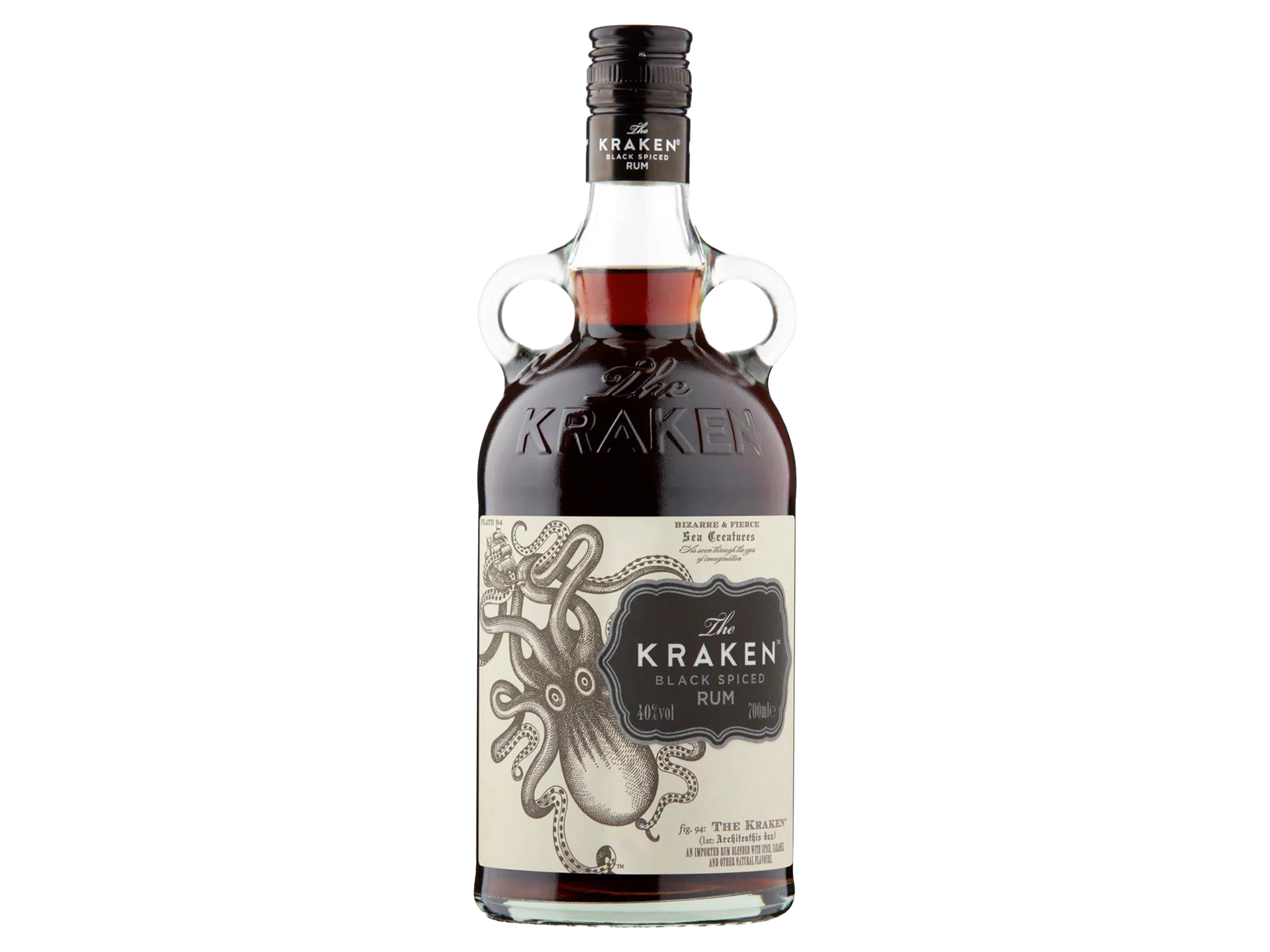 Kraken best rum review indybest