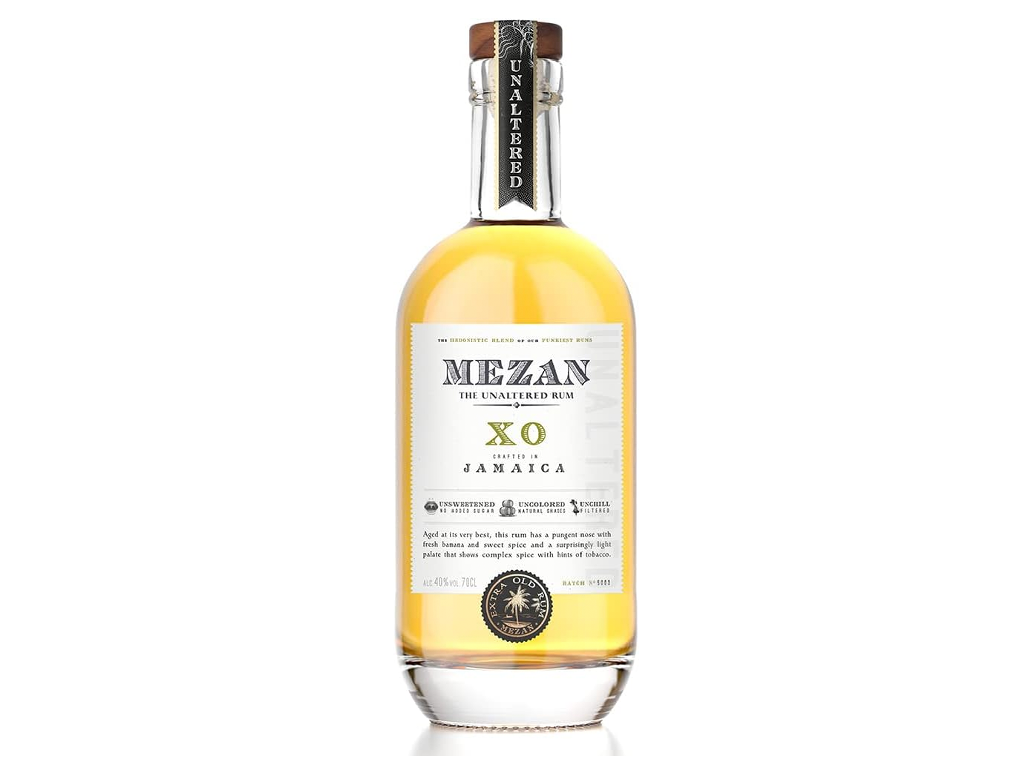 Mezan best rum review indybest