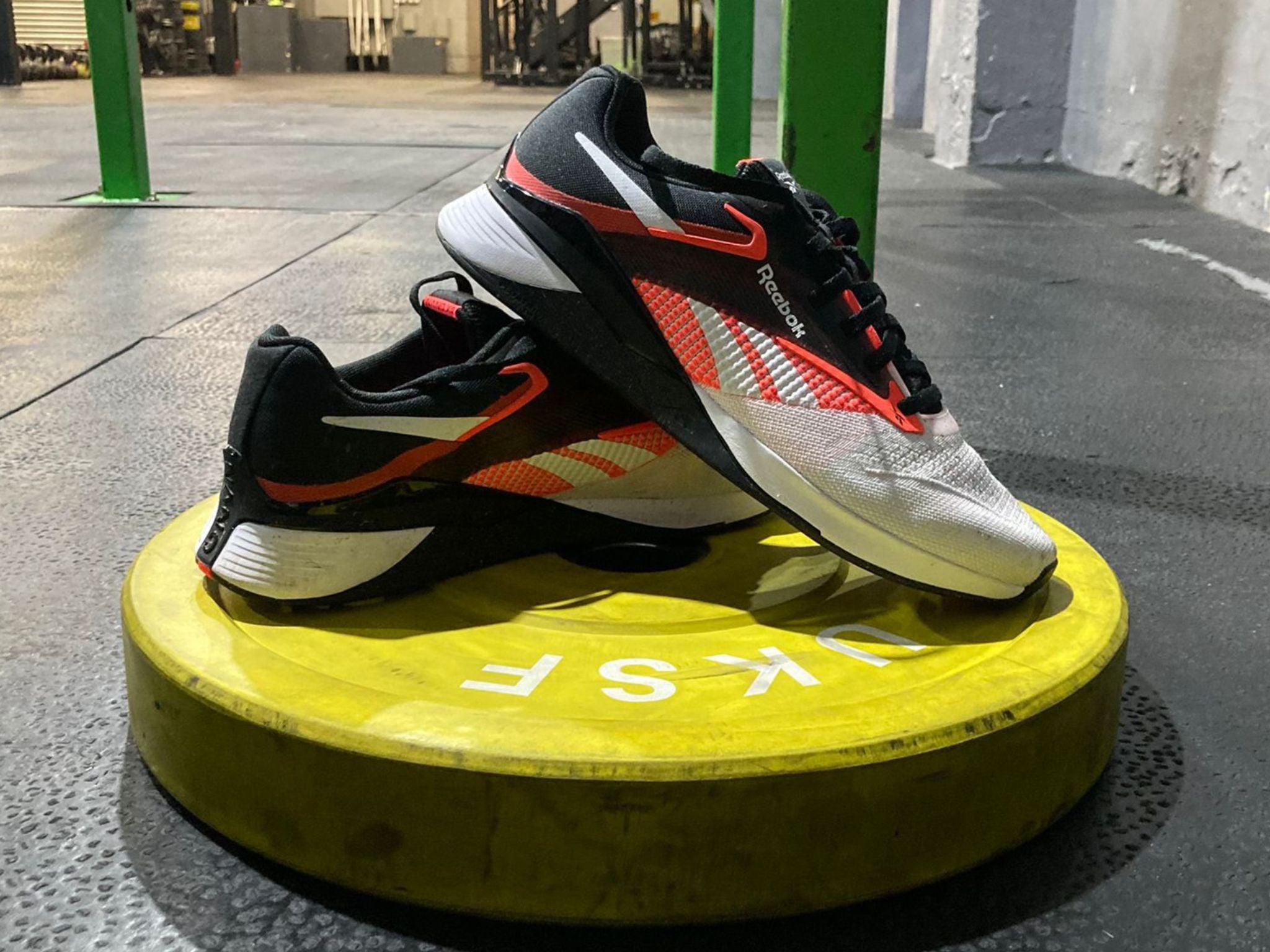 Reebok Nano x4