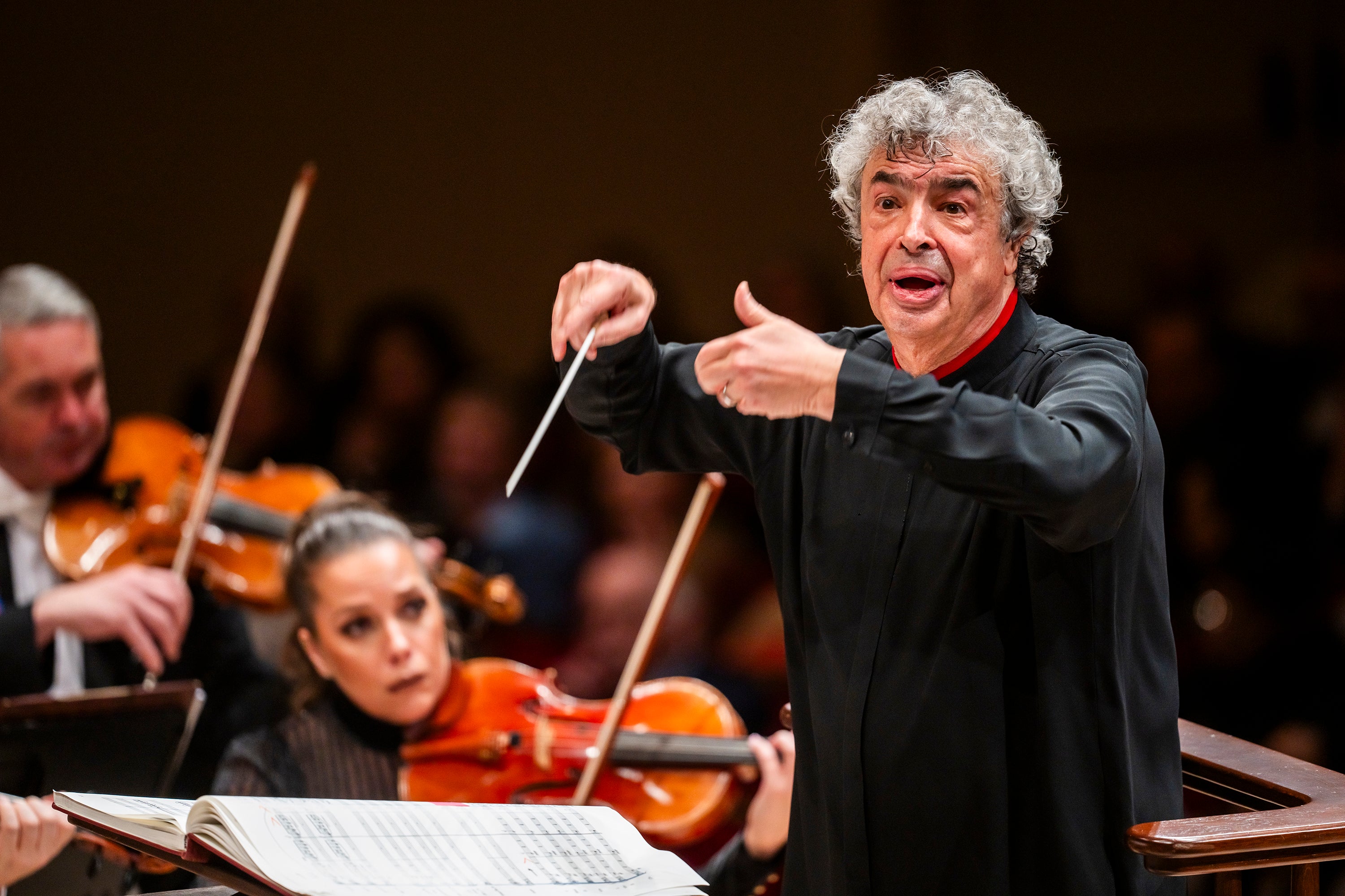 Bychkov-Year of Czech Music