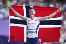 The untold cost of Jakob Ingebrigtsen’s father building the perfect athlete