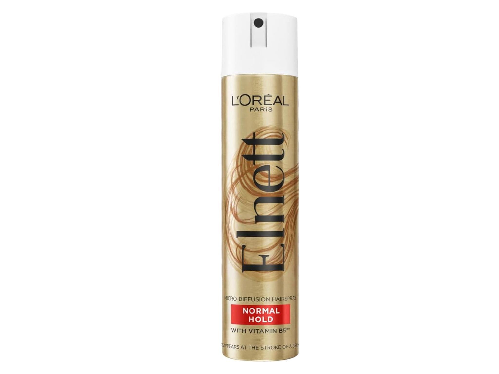 L'Oreal best hairspray review indybest