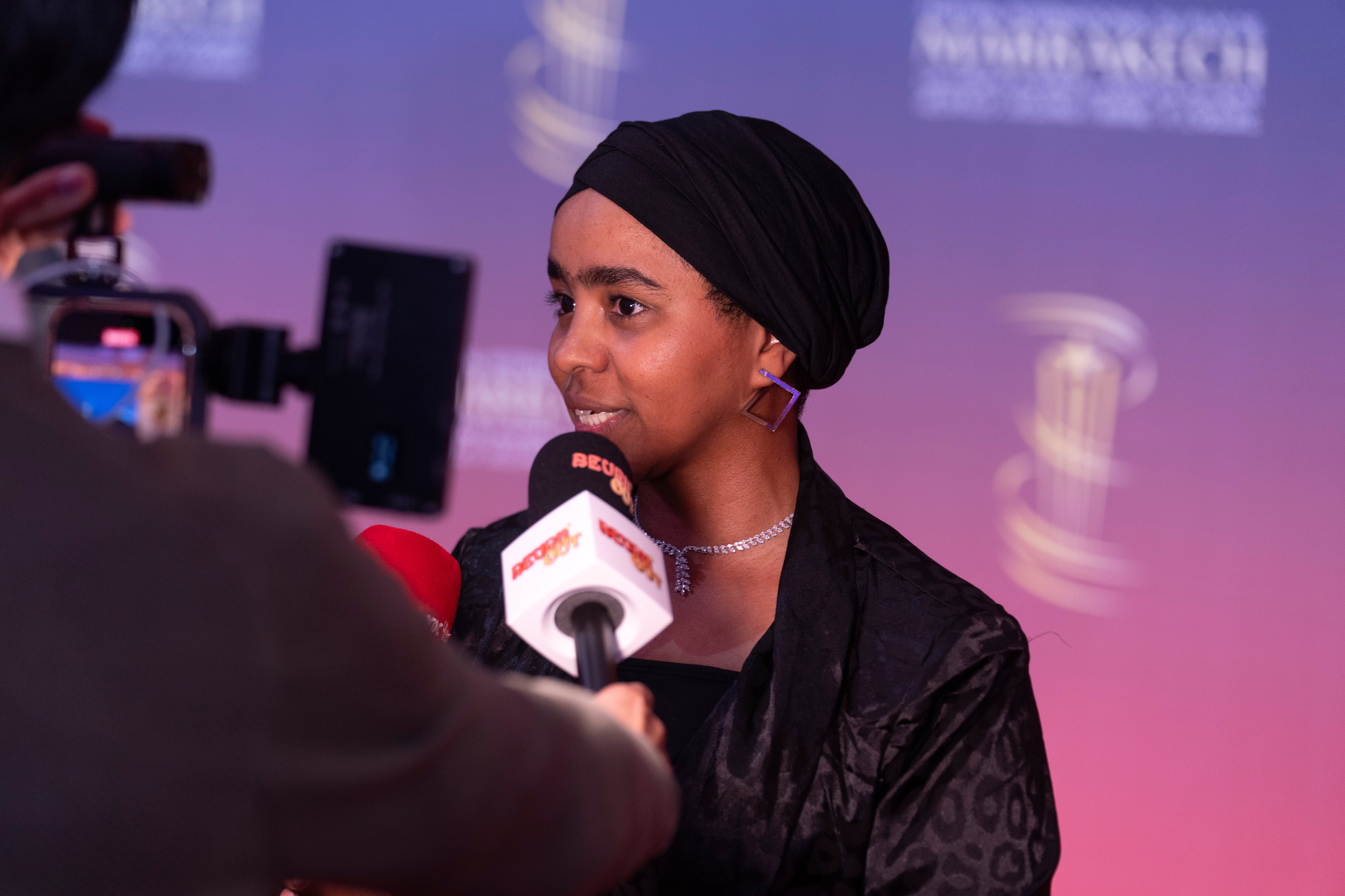 Marrakech Film Festival