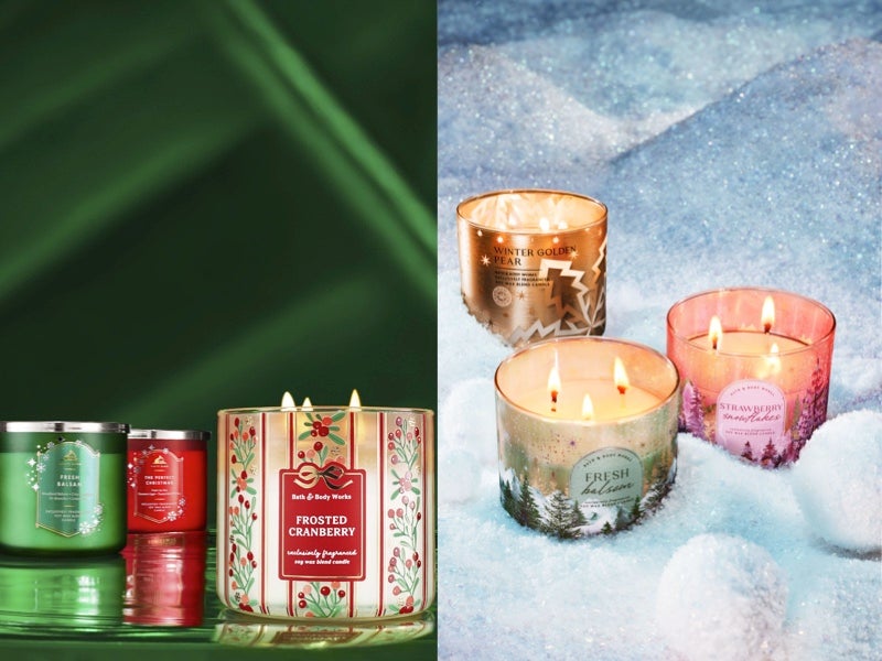 Bath & Body Works will also be releasing seven brand new fragrances on Candle Day