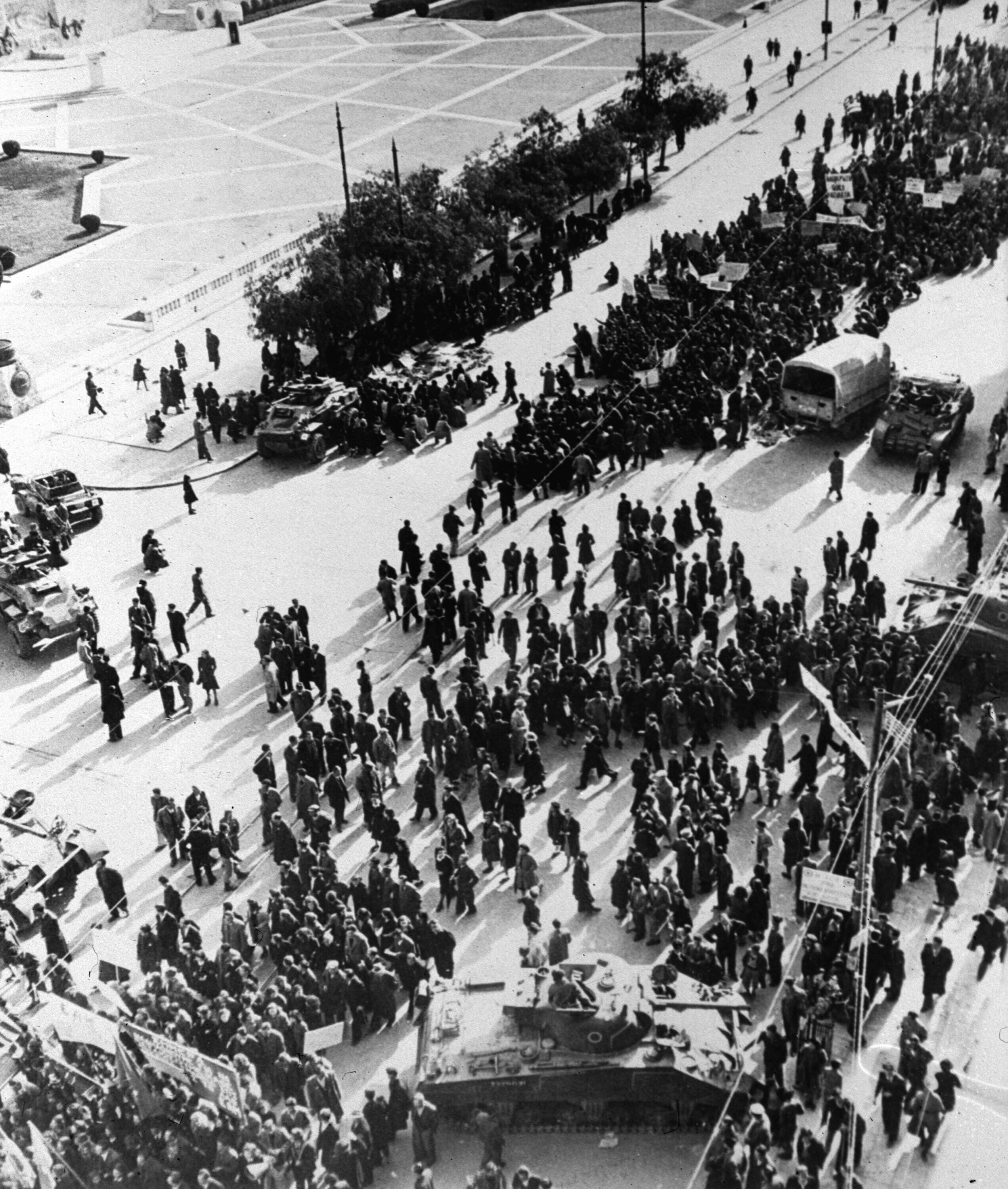 Greece Forgotten Battle