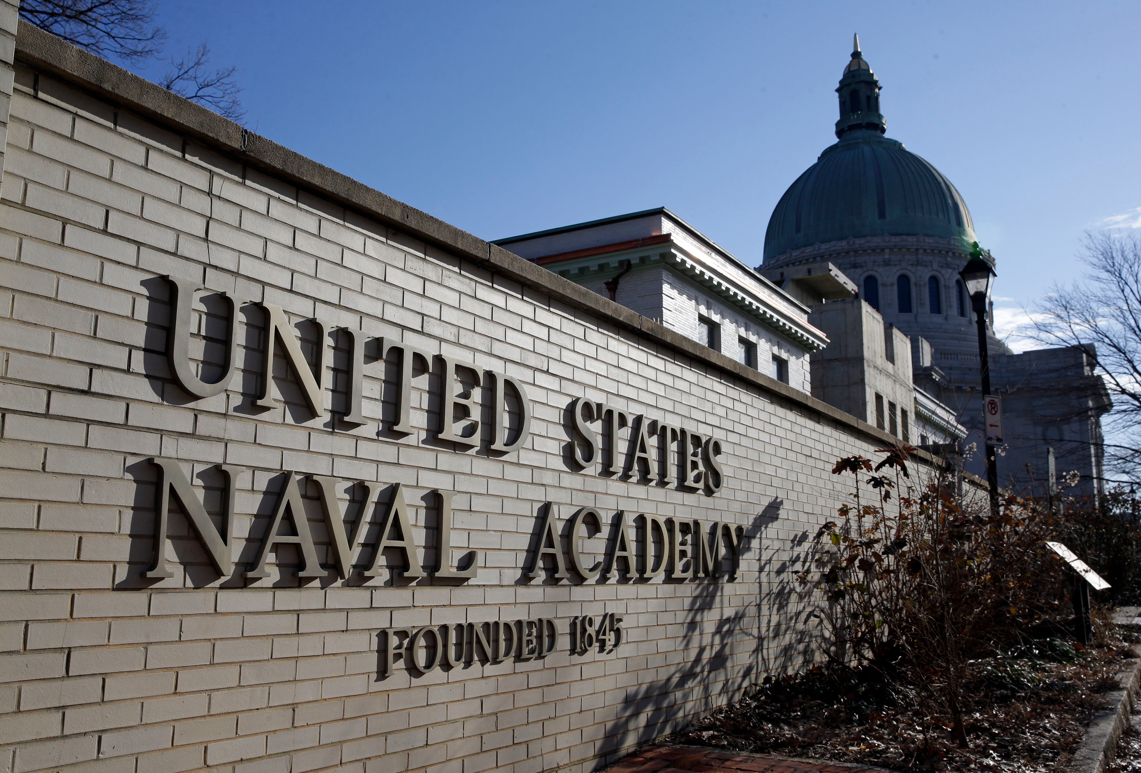 Naval Academy Affirmative Action