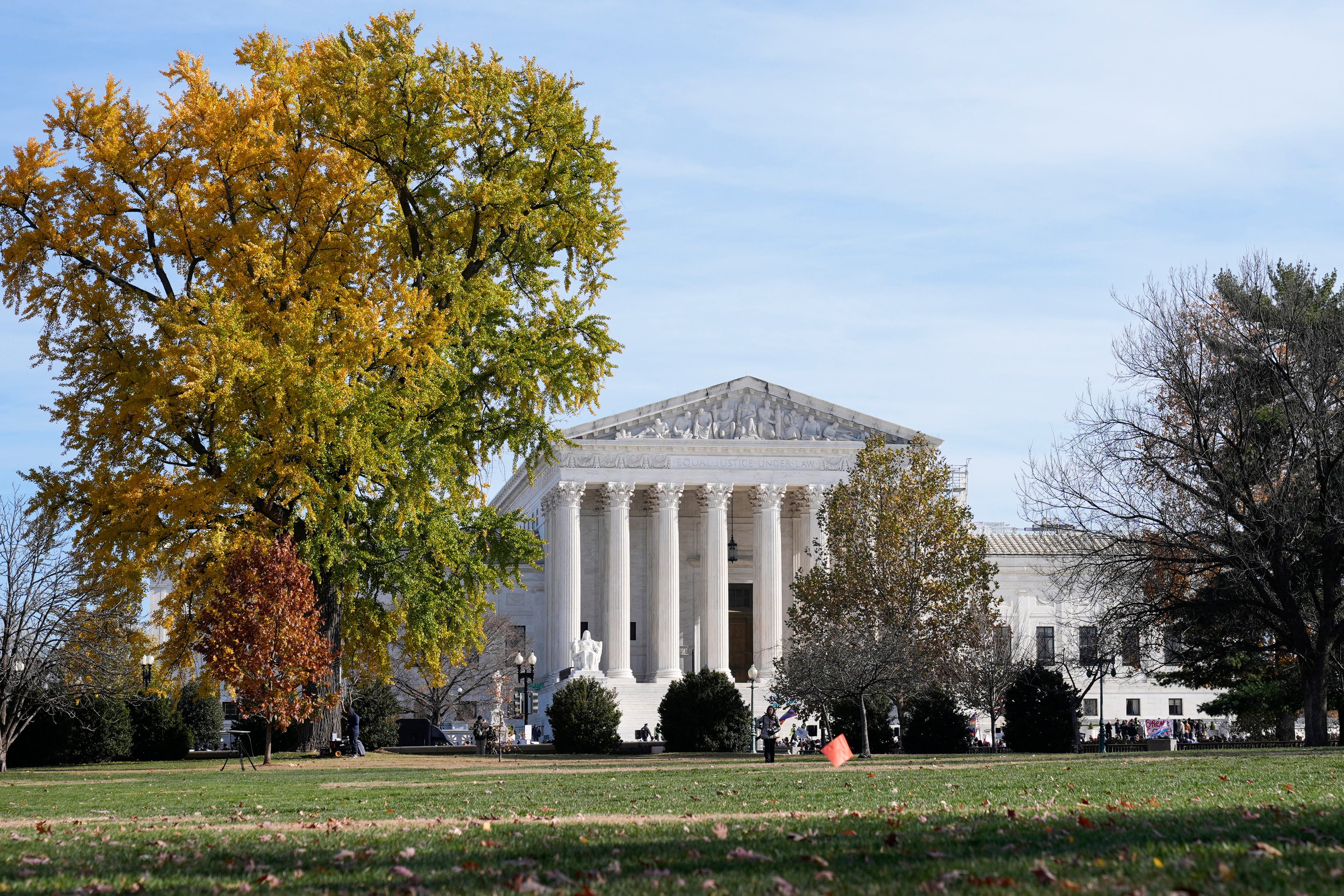 Supreme Court