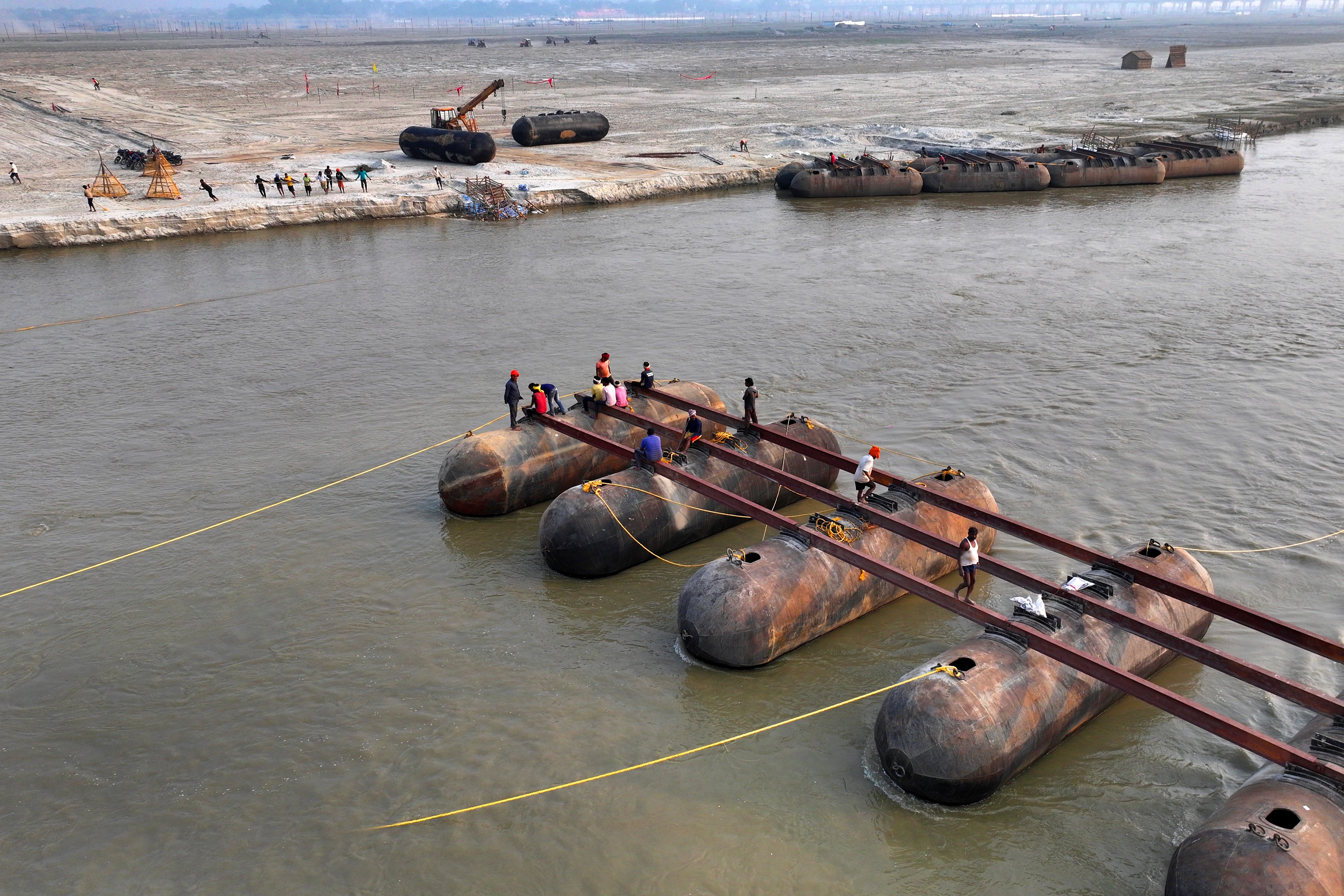 India Maha Kumbh Photo Gallery
