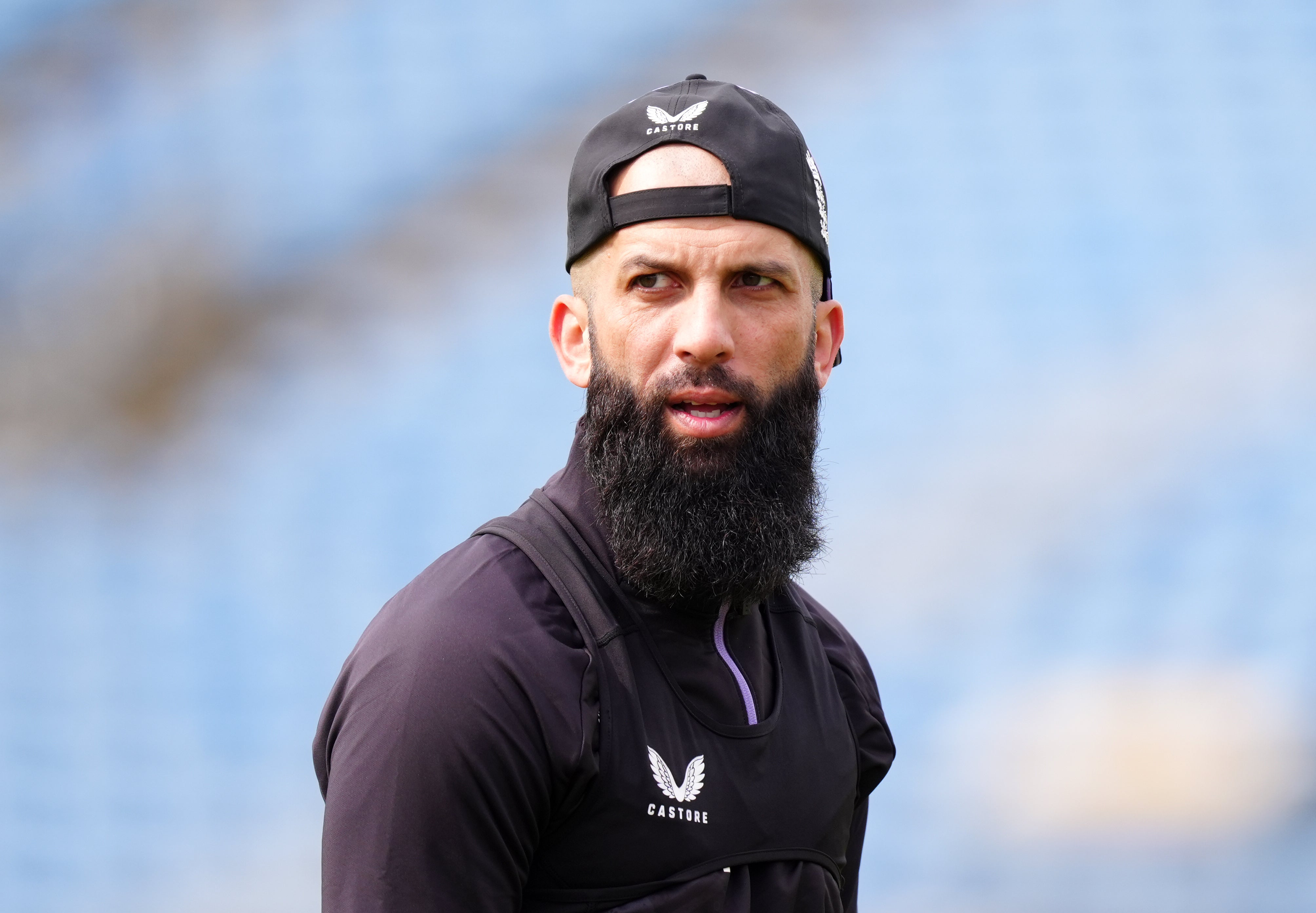 <p>Moeen Ali has shelved his retirement plans in English domestic cricket</p>