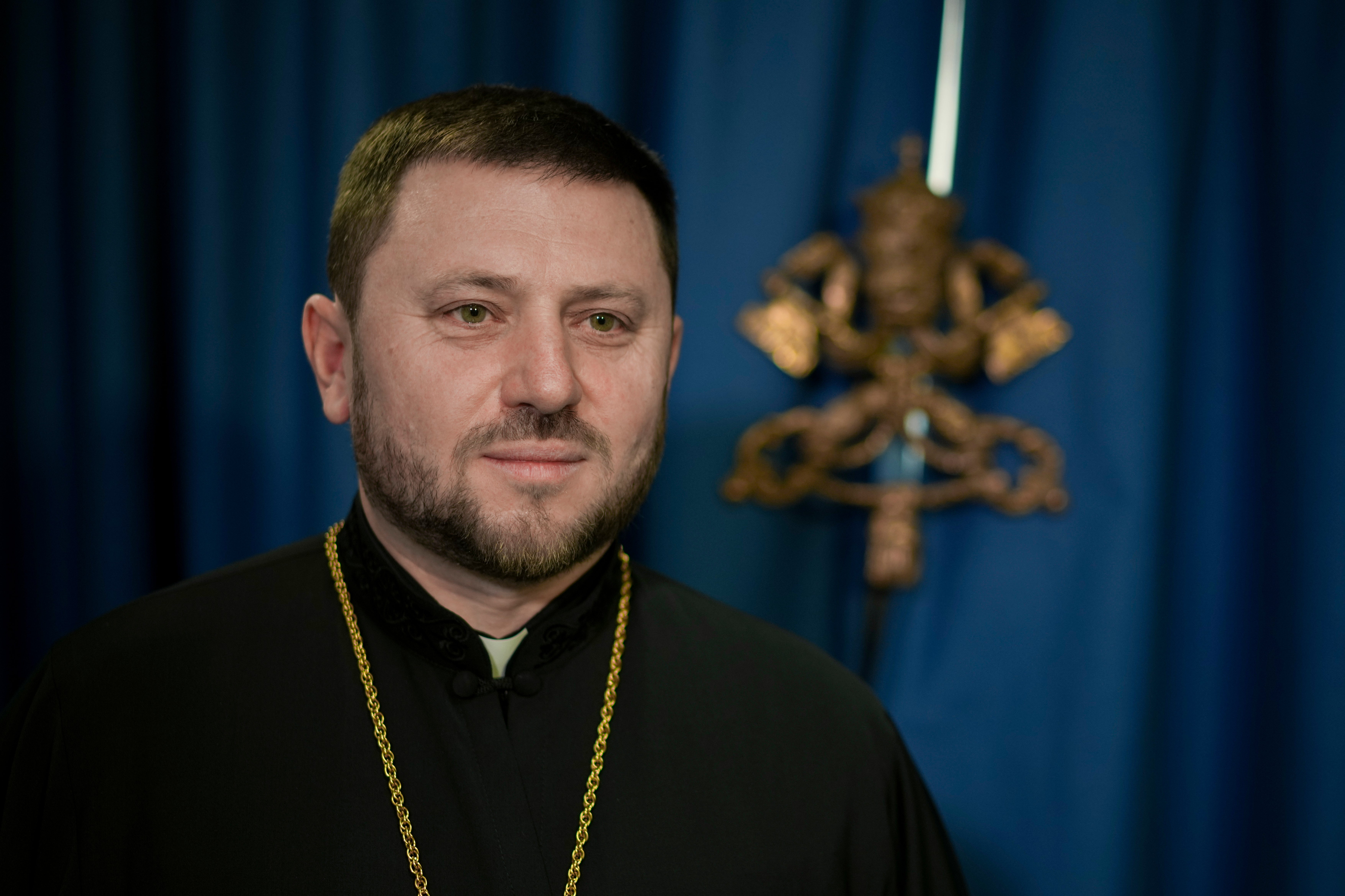 Vatican New Cardinals