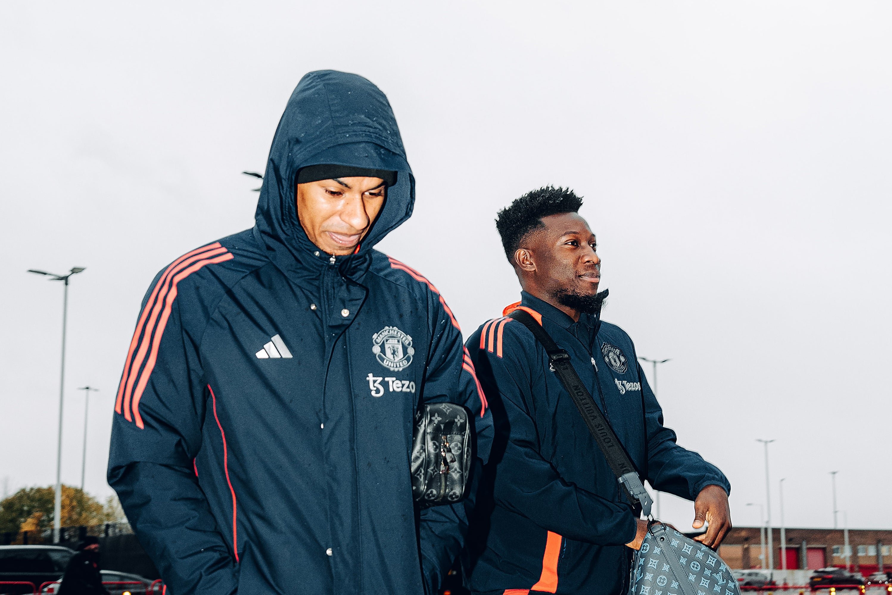 Man Utd v Nottingham Forest LIVE: Team news and starting line-ups as Ruben Amorim makes four changes