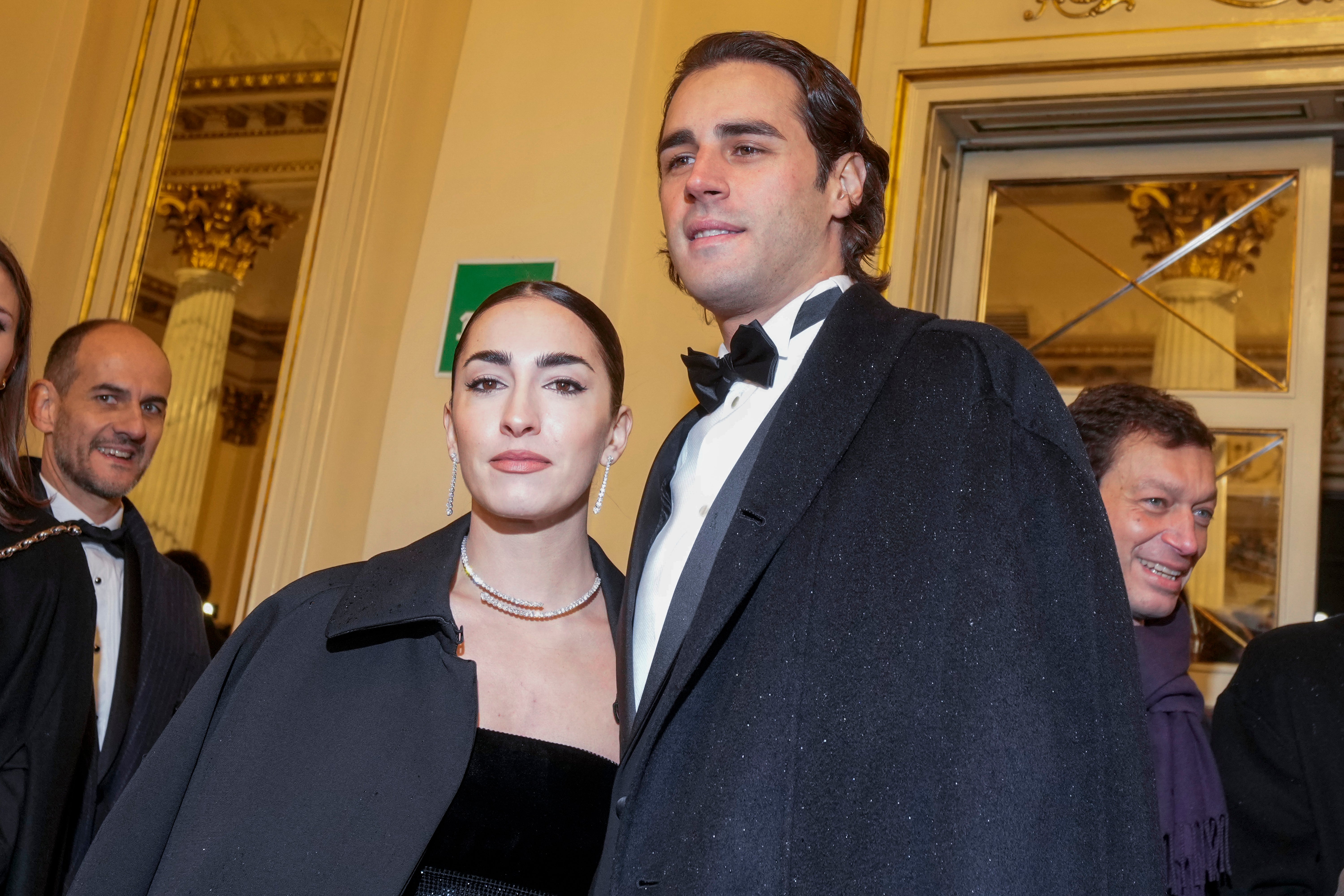 Italy La Scala Season