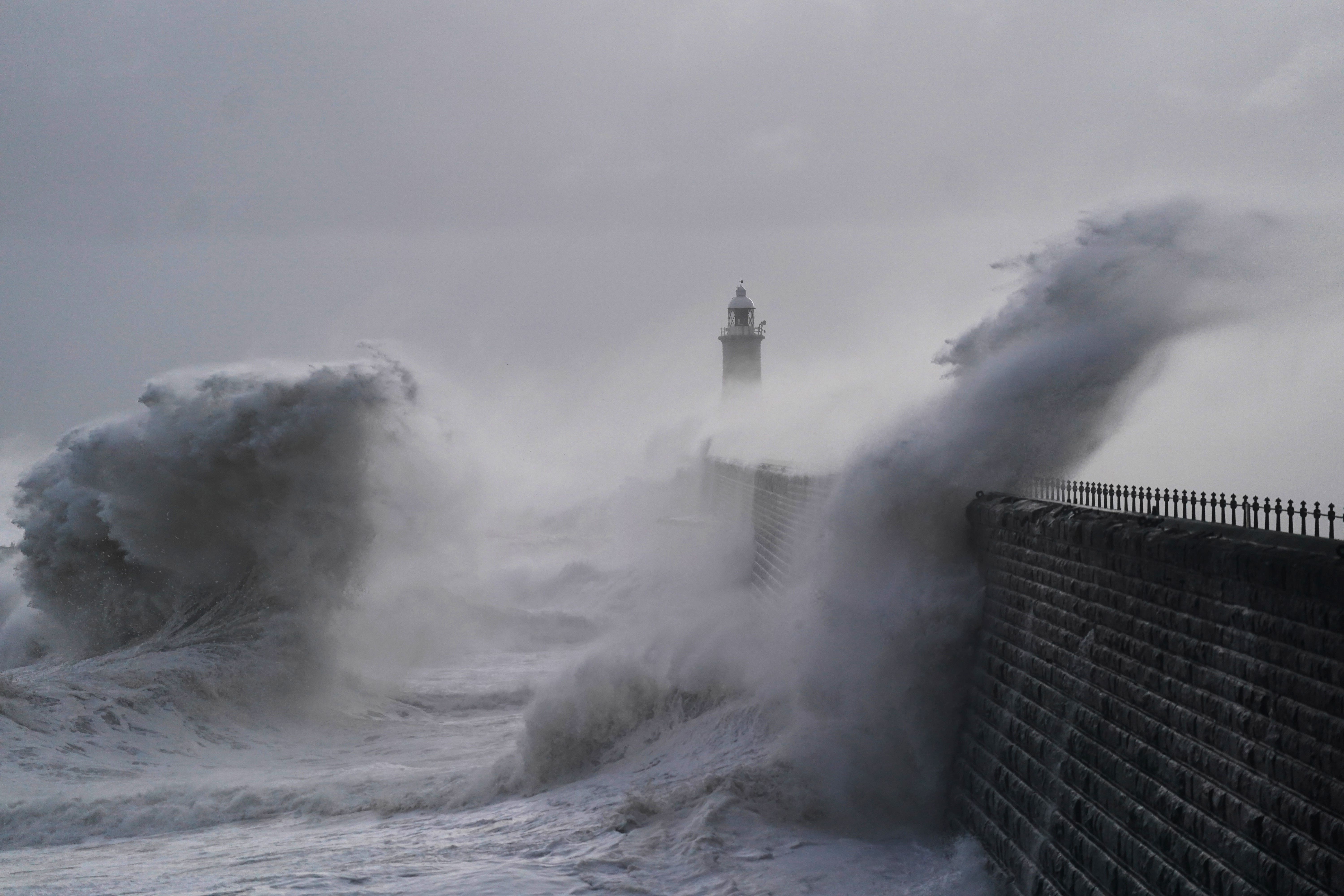 The latest warnings come as many communities recover from the devastating effects of Storm Darragh earlier this month