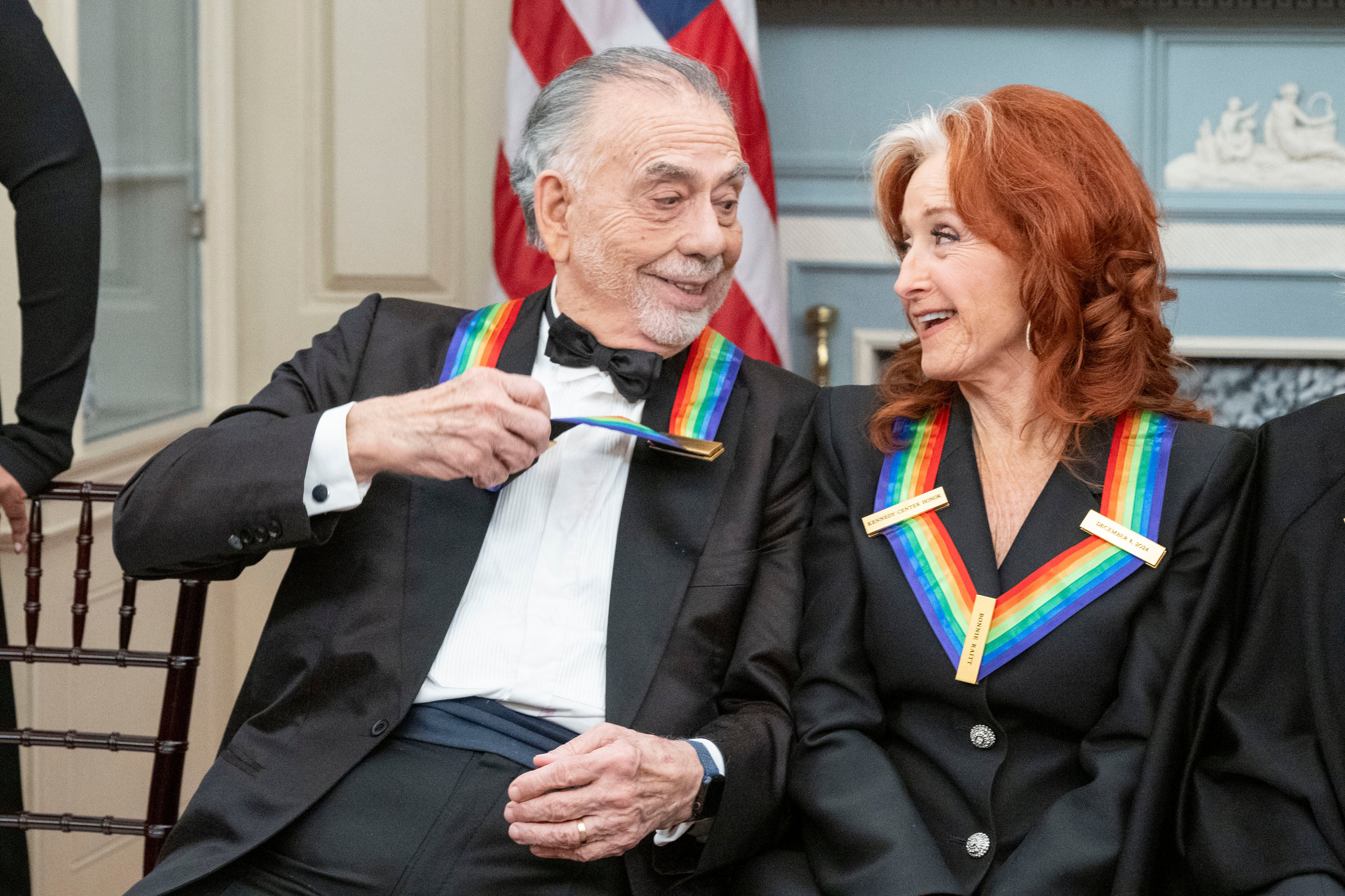 Kennedy Center Honors