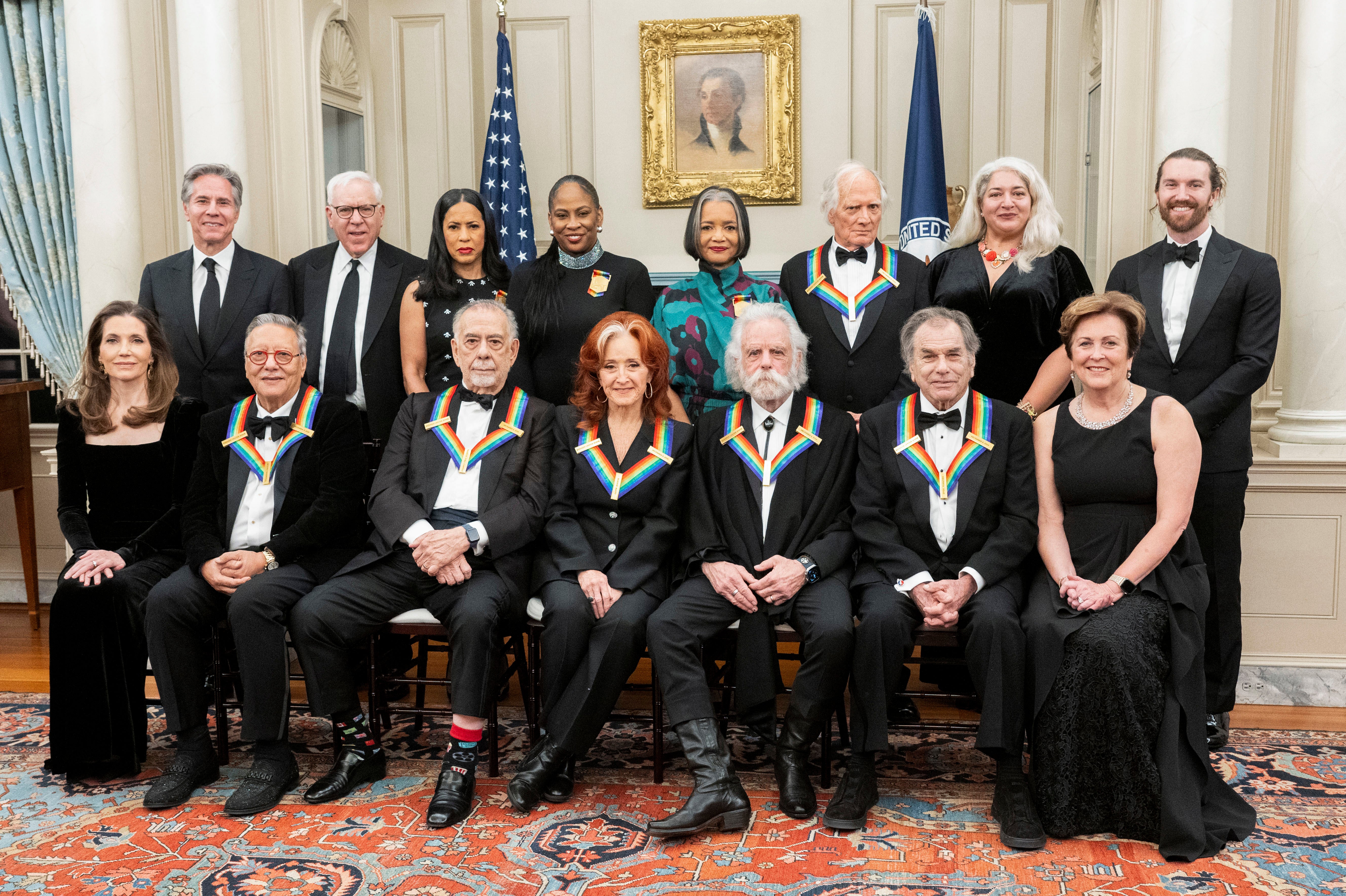 Kennedy Center Honors