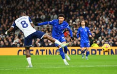 Jadon Sancho is turning into one of the signings of the season under Enzo Maresca’s care at Chelsea